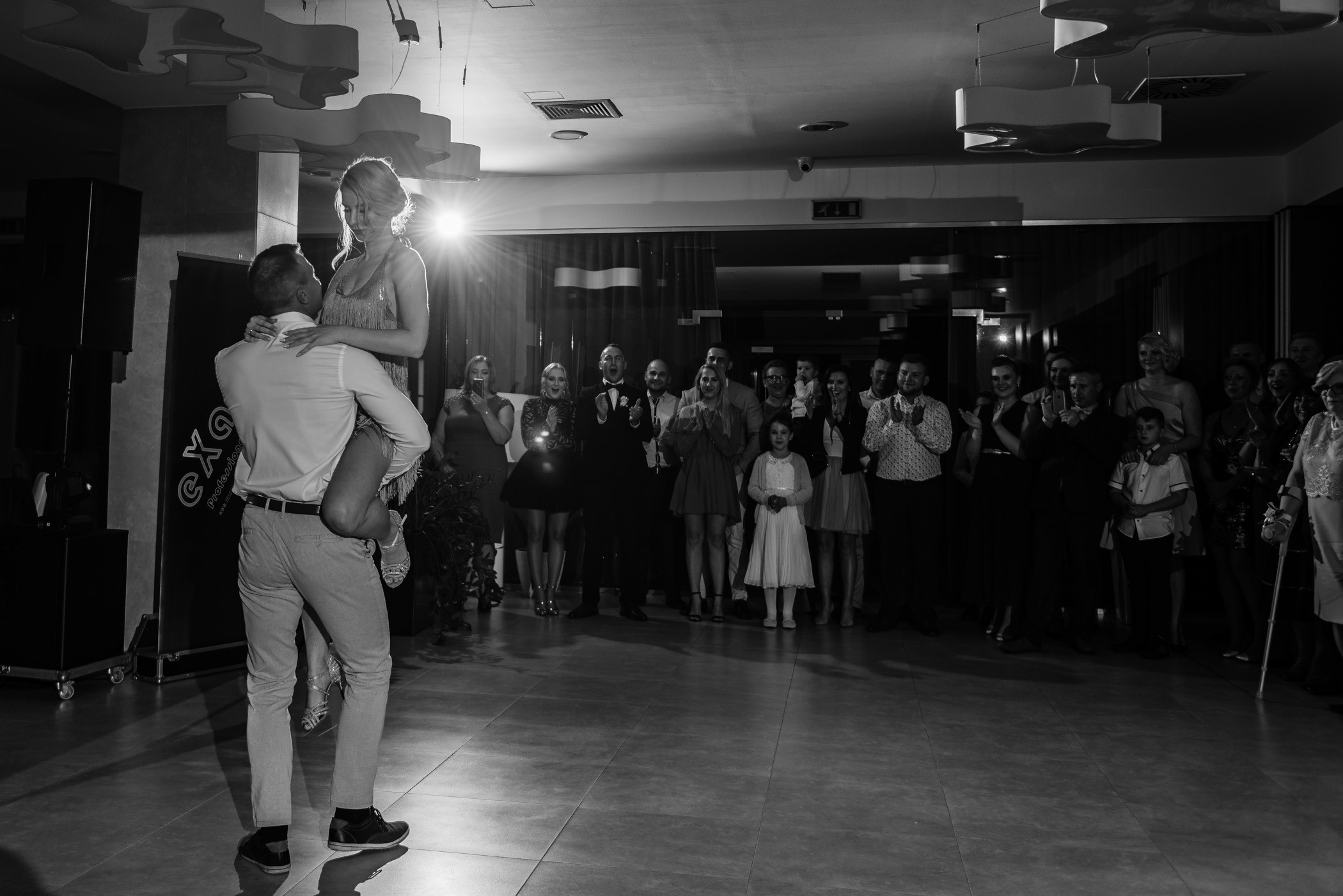 Październik a gorąco jak w sierpniu. NK Picture - Fotograf Lublin, Warszawa