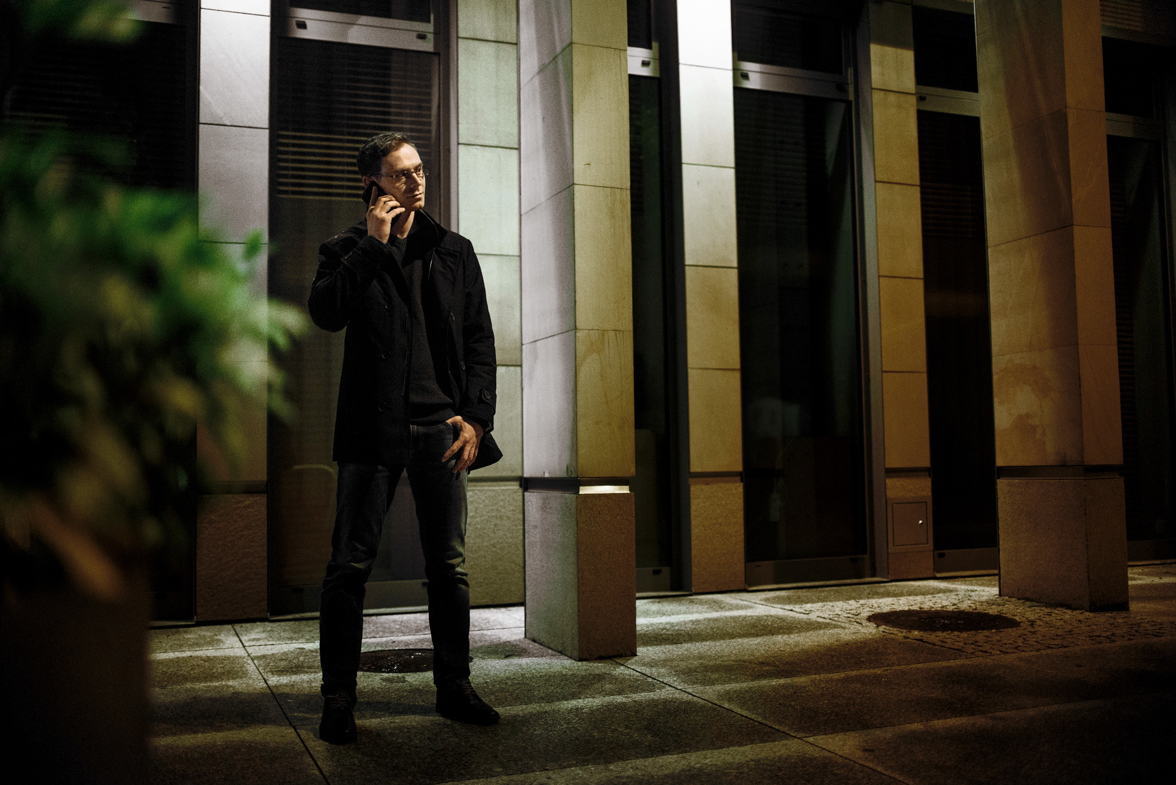 Sesja Wizerunkowa. NK Picture - Fotograf Lublin, Warszawa