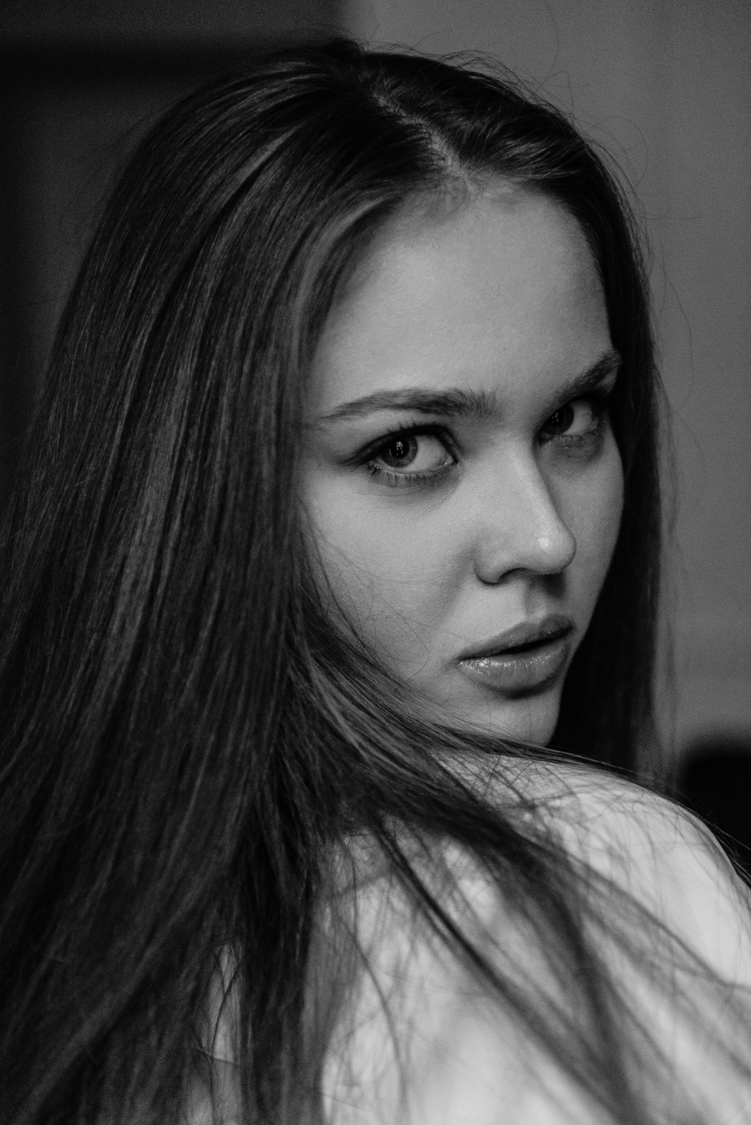 Julia. Sesja buduarowa. NK Picture - Fotograf Lublin, Warszawa