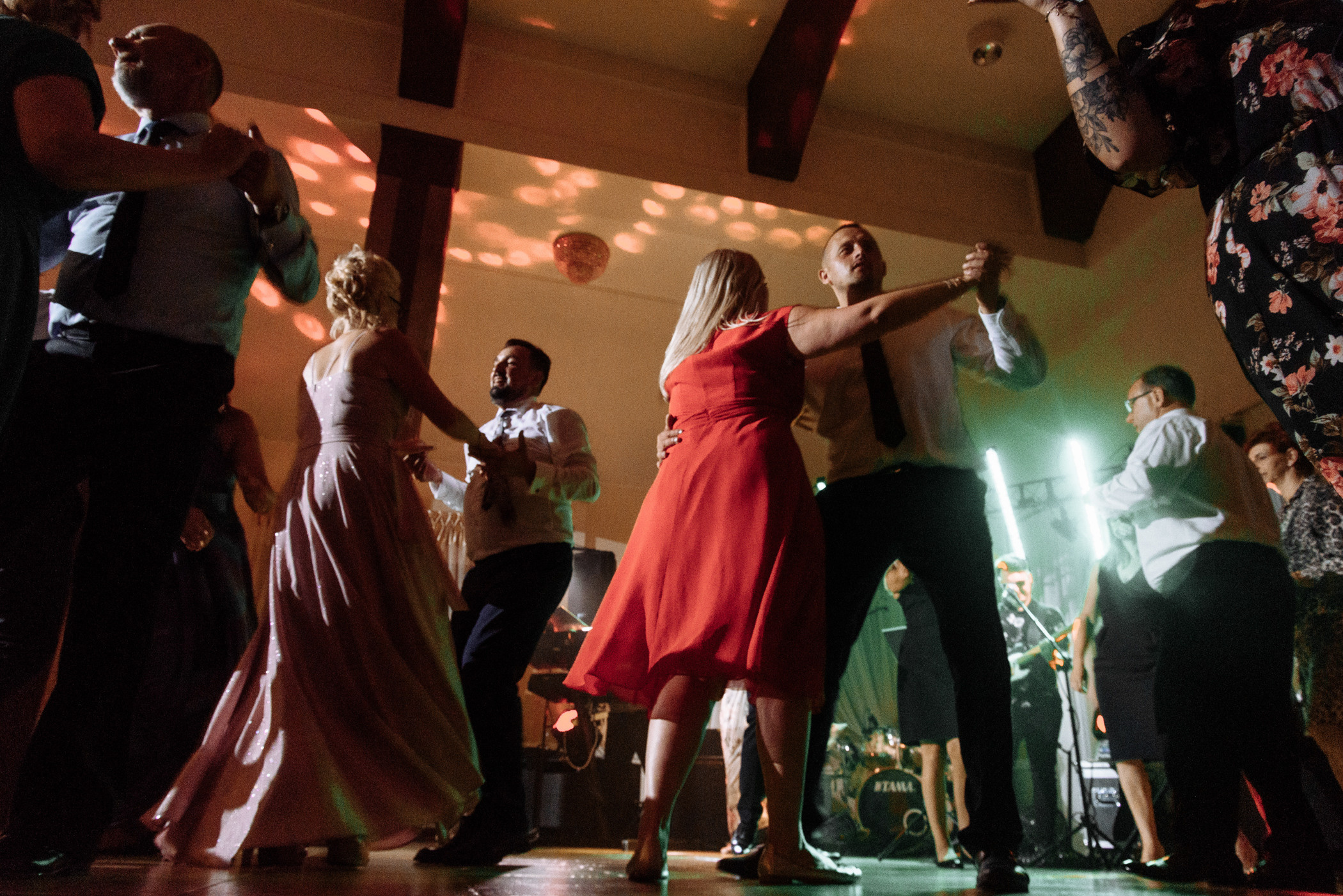 Super para młoda, super goście :). NK Picture - Fotograf Lublin, Warszawa