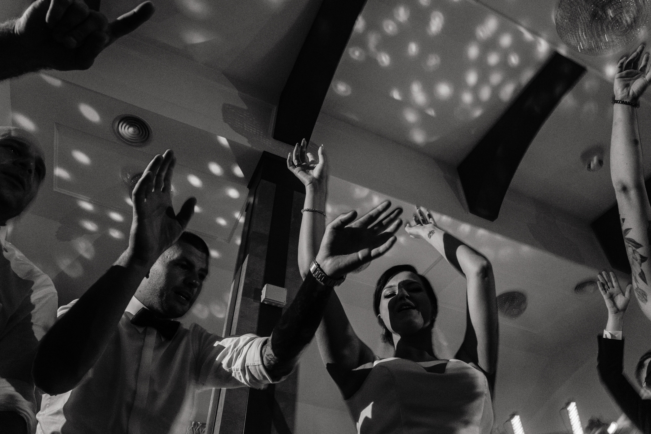 Super para młoda, super goście :). NK Picture - Fotograf Lublin, Warszawa