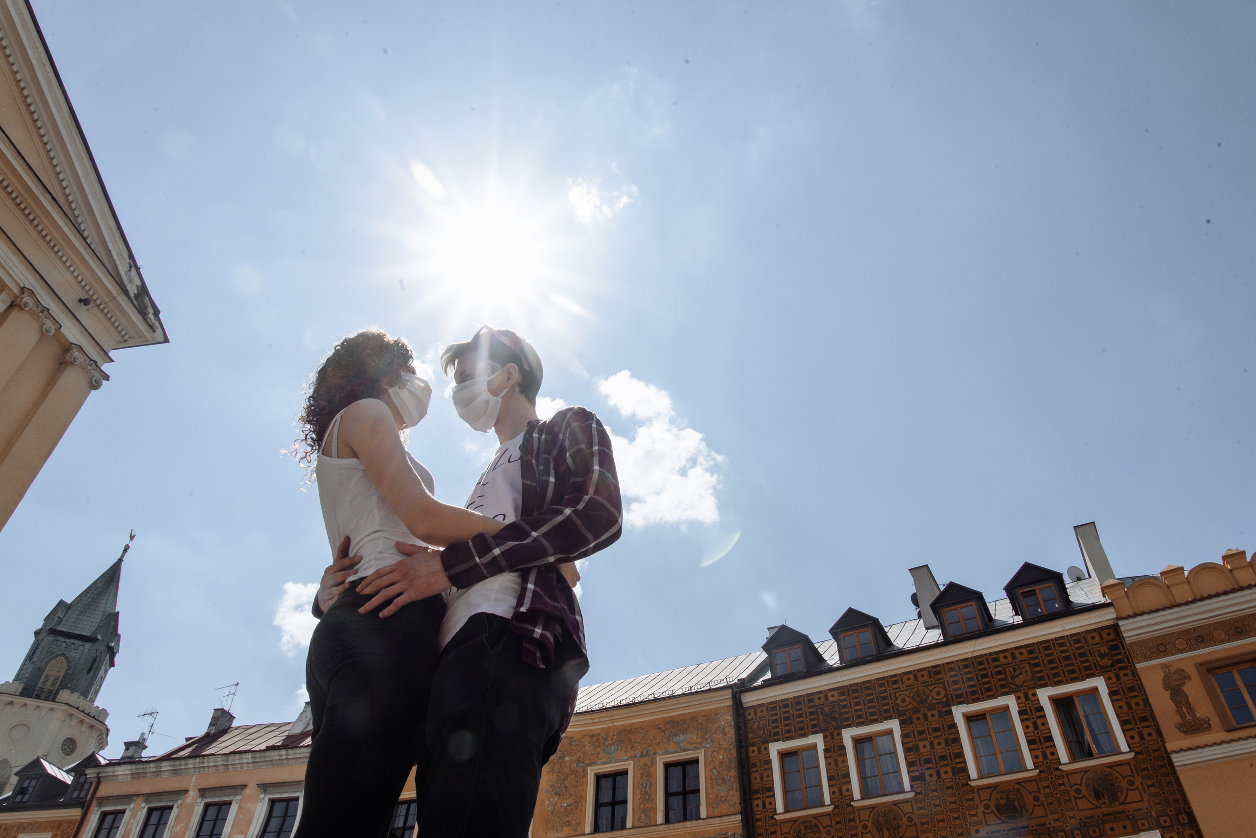 Love Story E&K. NK Picture - Fotograf Lublin, Warszawa