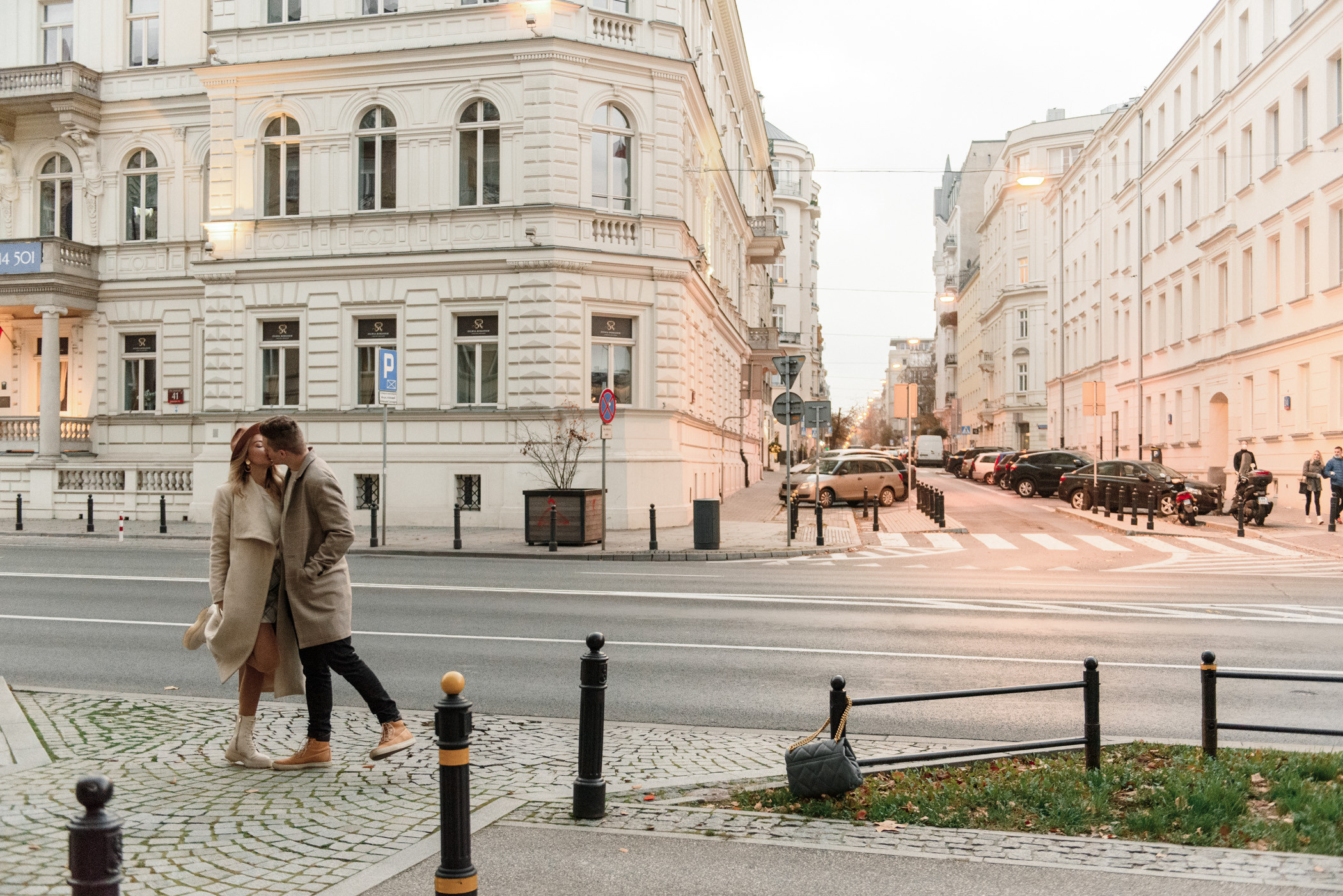 Love Story A&D. NK Picture - Fotograf Lublin, Warszawa