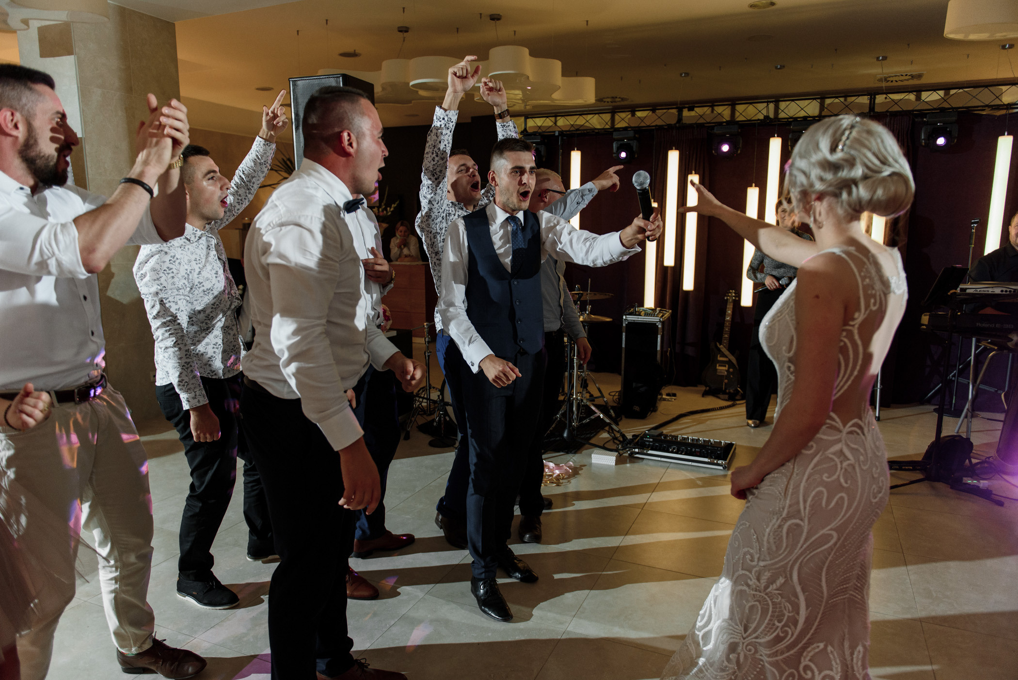 Październik a gorąco jak w sierpniu. NK Picture - Fotograf Lublin, Warszawa