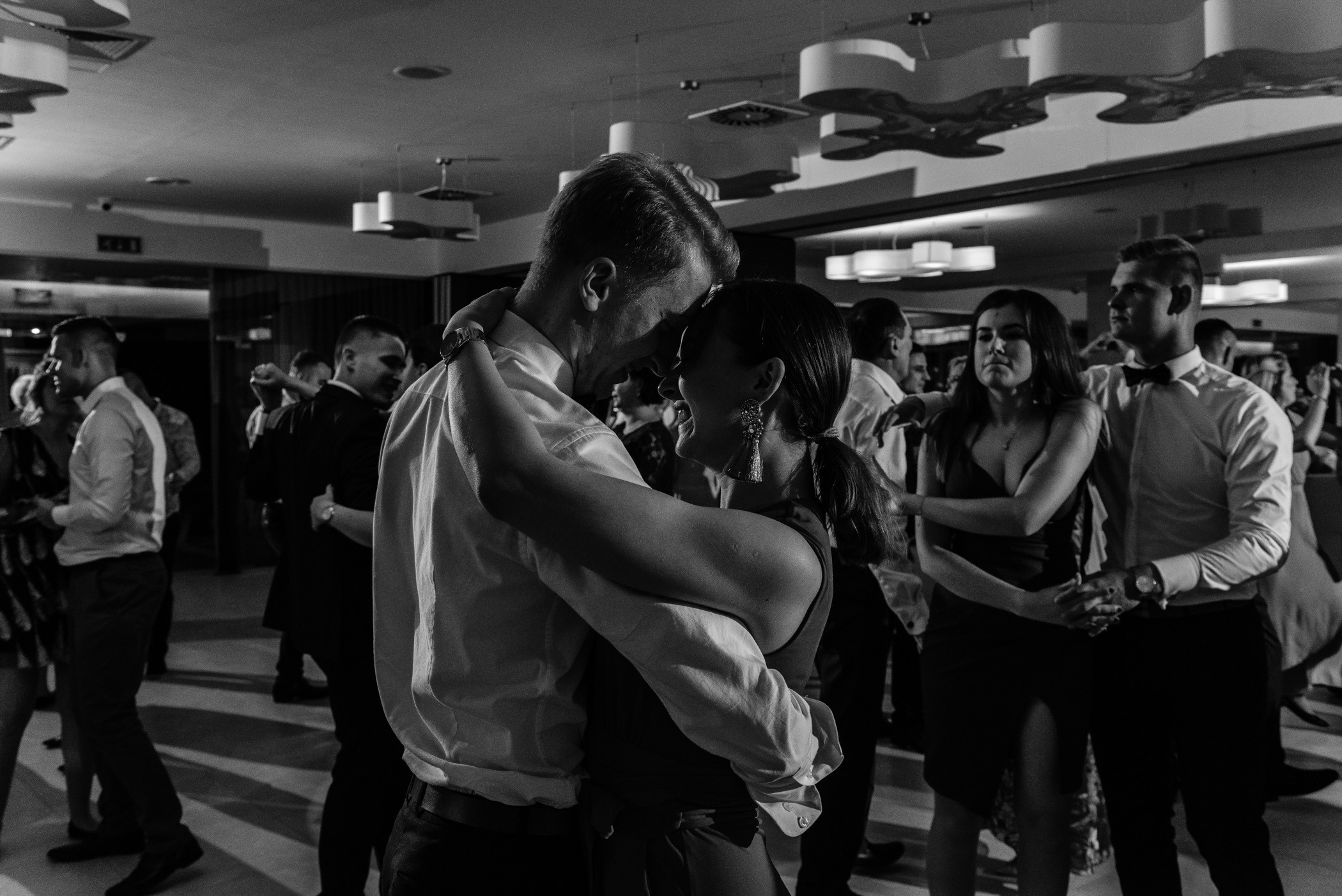 Październik a gorąco jak w sierpniu. NK Picture - Fotograf Lublin, Warszawa