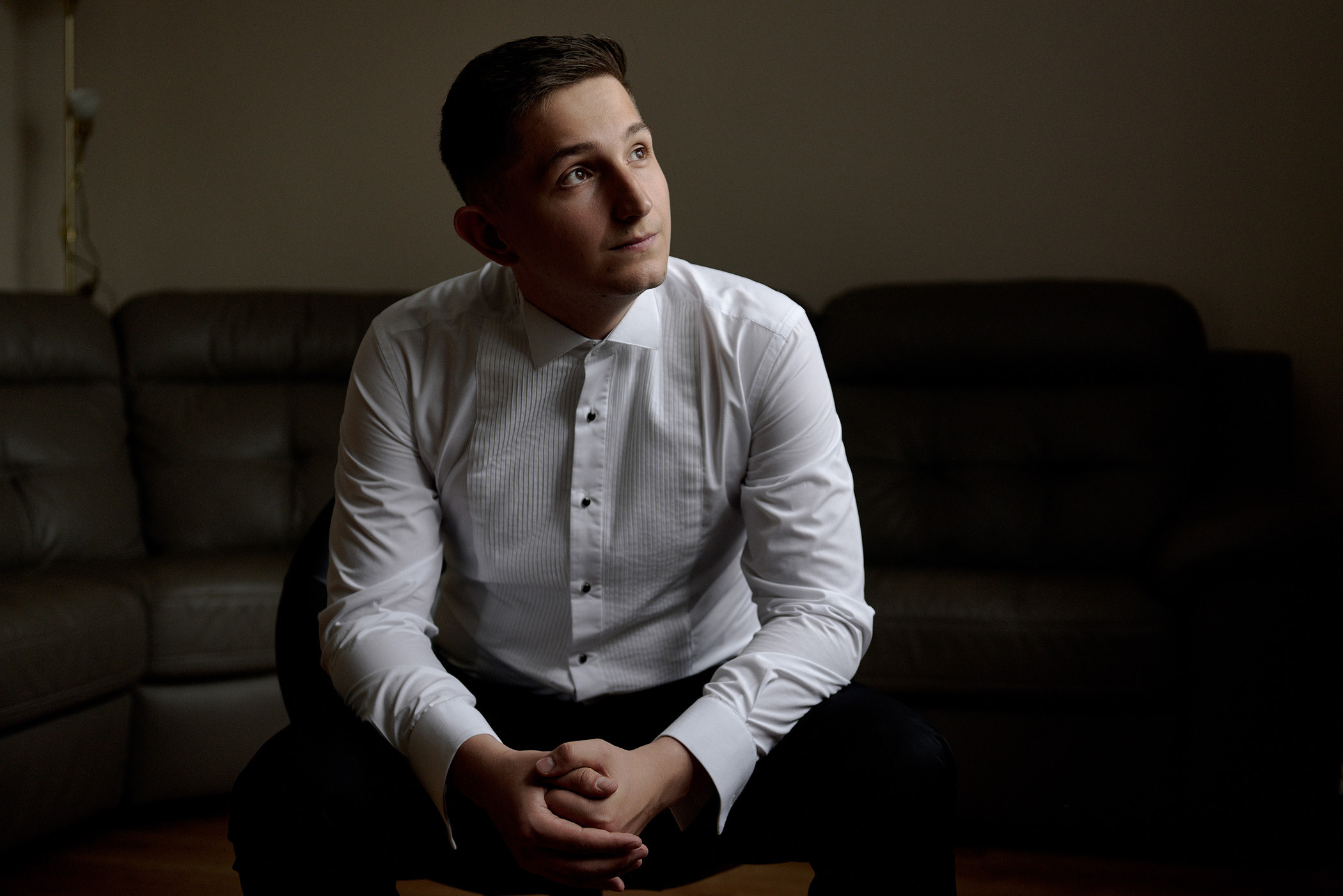 Wiatrowe wesele. NK Picture - Fotograf Lublin, Warszawa