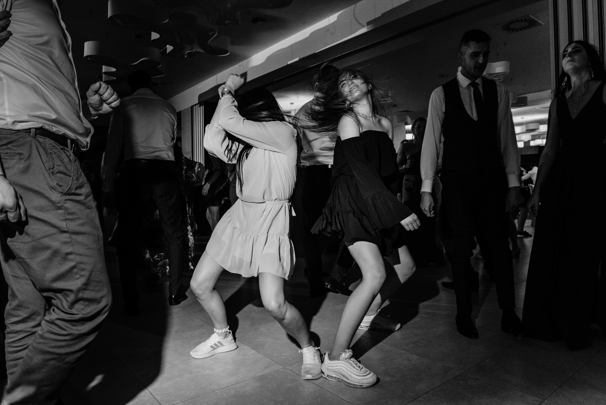 Październik a gorąco jak w sierpniu. NK Picture - Fotograf Lublin, Warszawa