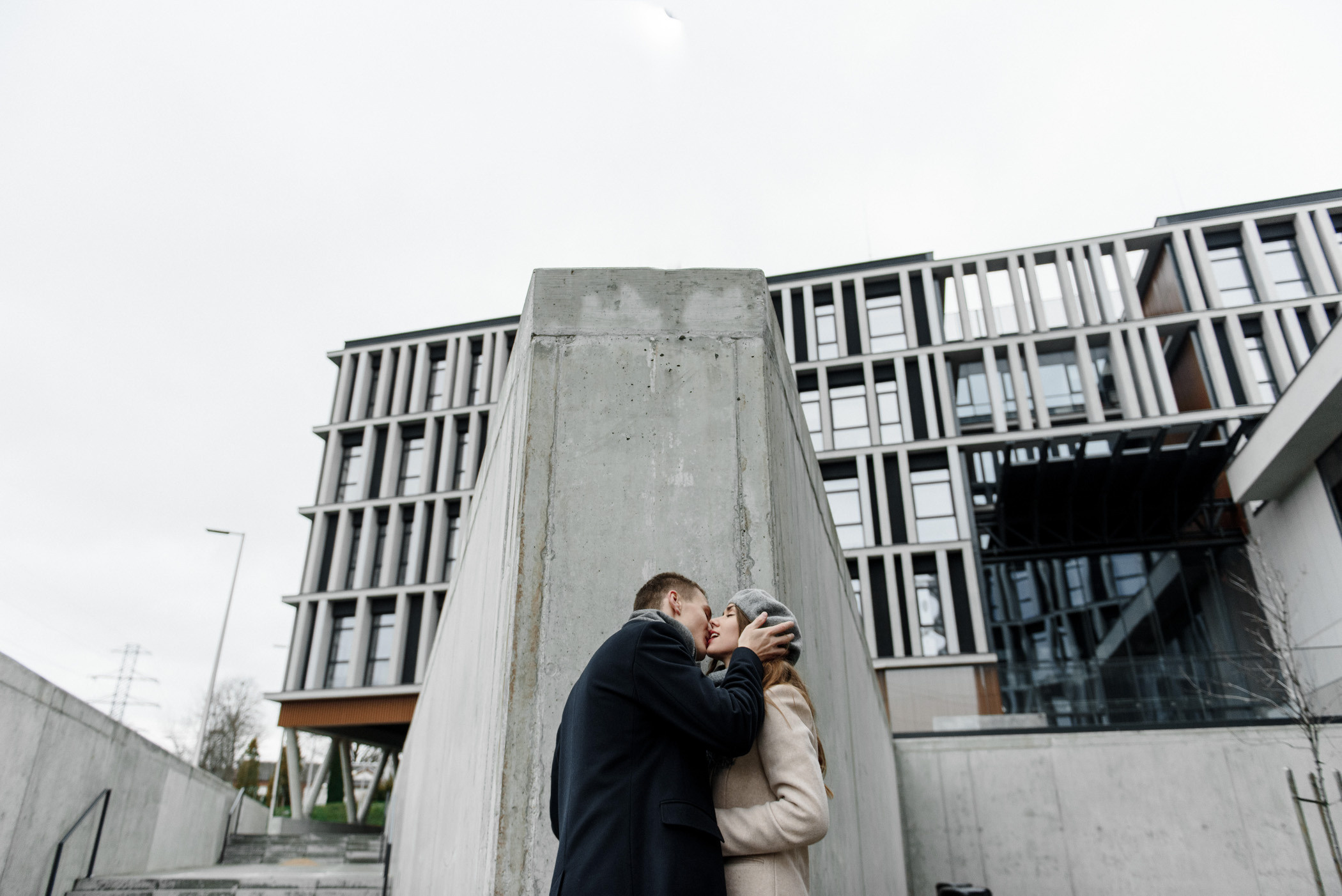 Love Story K&B. NK Picture - Fotograf Lublin, Warszawa
