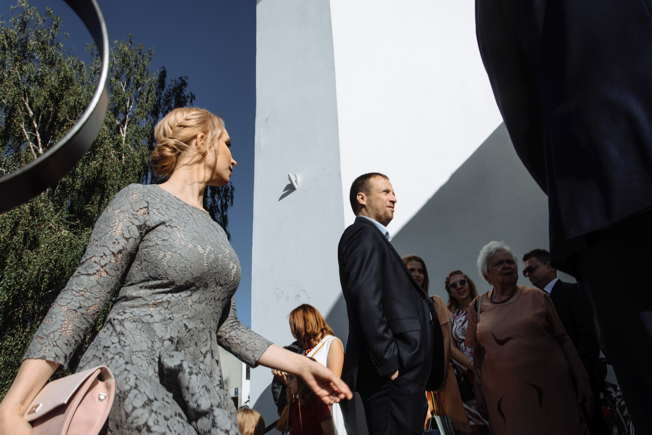 Super para młoda, super goście :). NK Picture - Fotograf Lublin, Warszawa