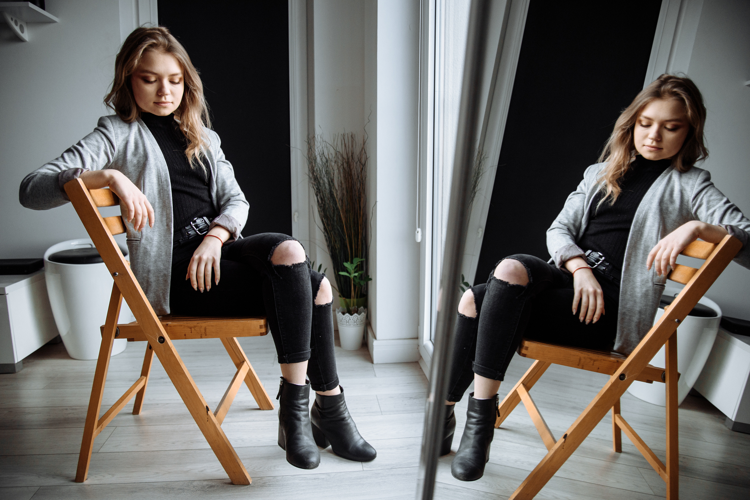 Sesja Portretowa. NK Picture - Fotograf Lublin, Warszawa