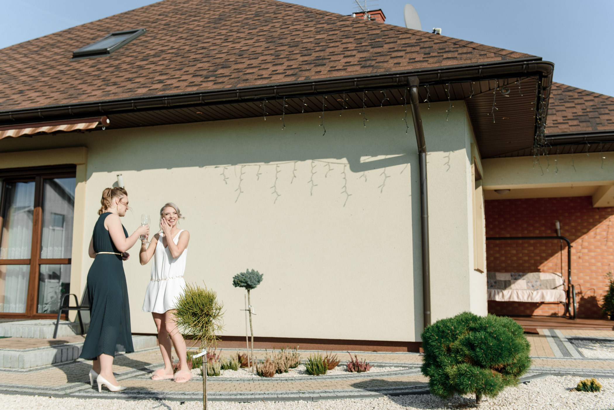 Październik a gorąco jak w sierpniu. NK Picture - Fotograf Lublin, Warszawa