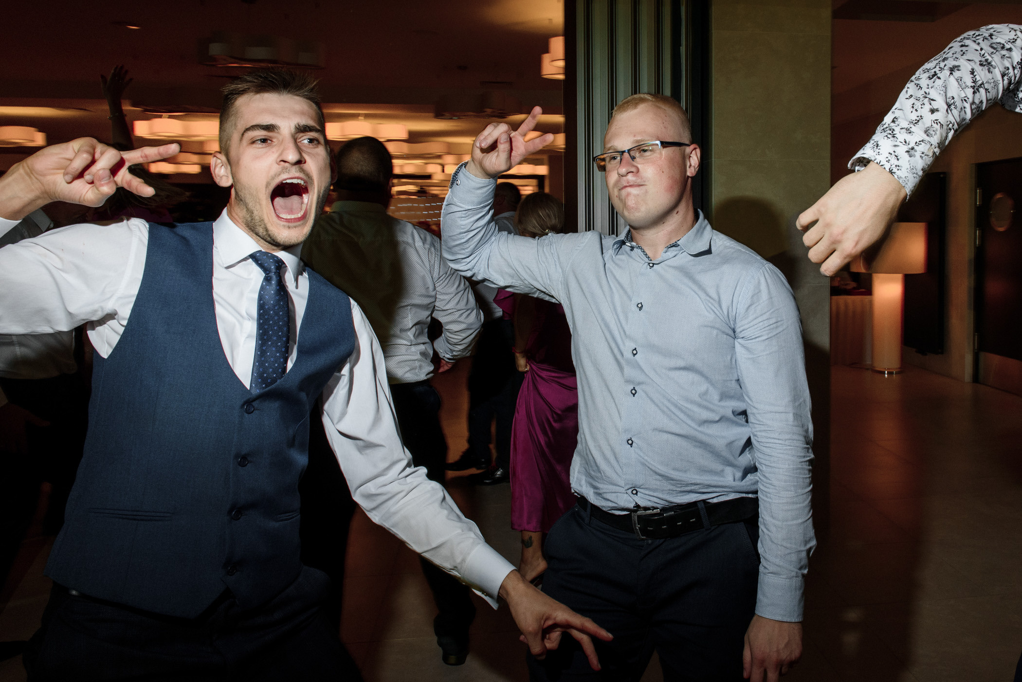 Październik a gorąco jak w sierpniu. NK Picture - Fotograf Lublin, Warszawa