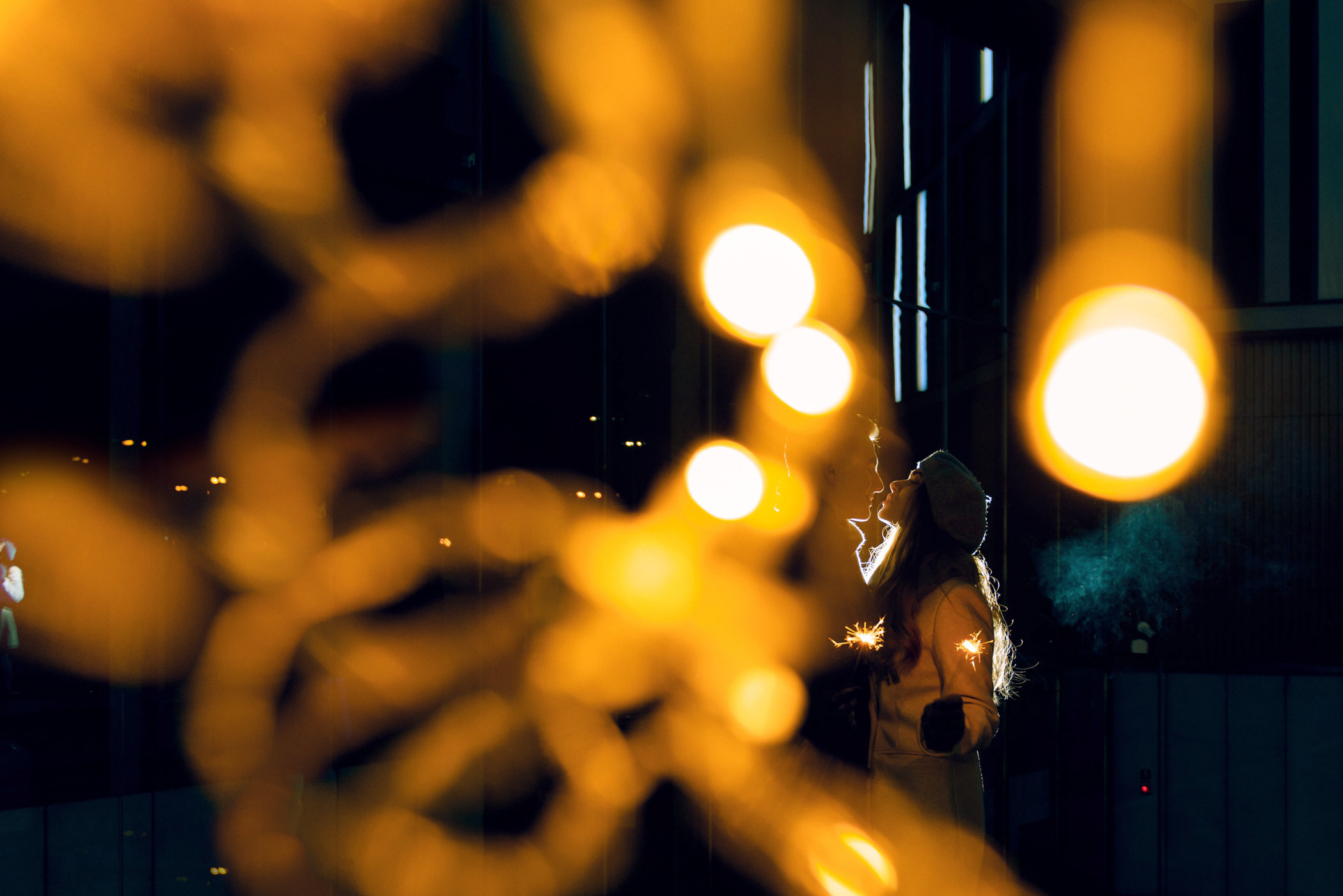 Love Story K&B. NK Picture - Fotograf Lublin, Warszawa