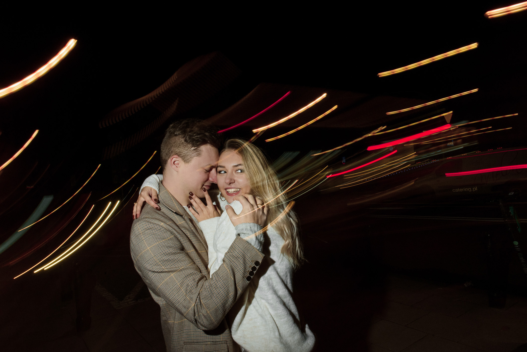 Love Story A&D. NK Picture - Fotograf Lublin, Warszawa