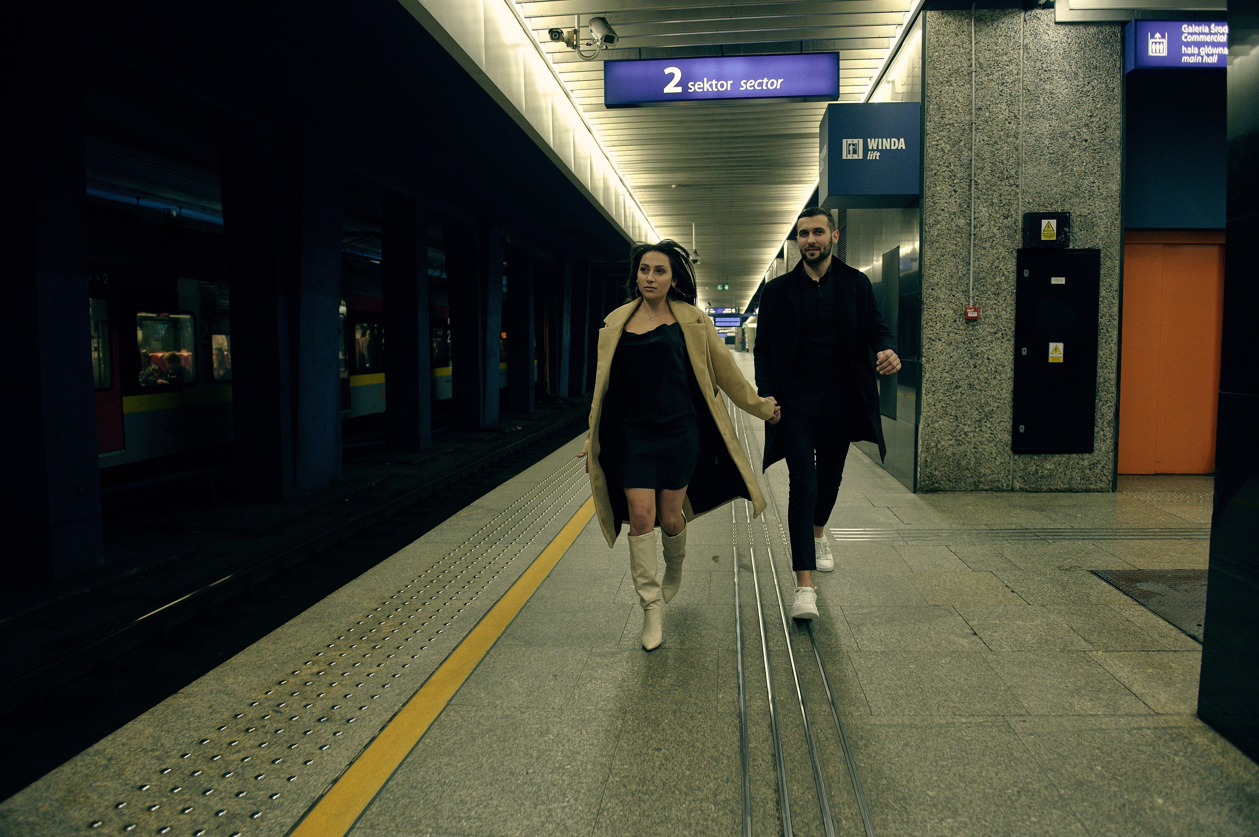 Oświadczyny. NK Picture - Fotograf Lublin, Warszawa