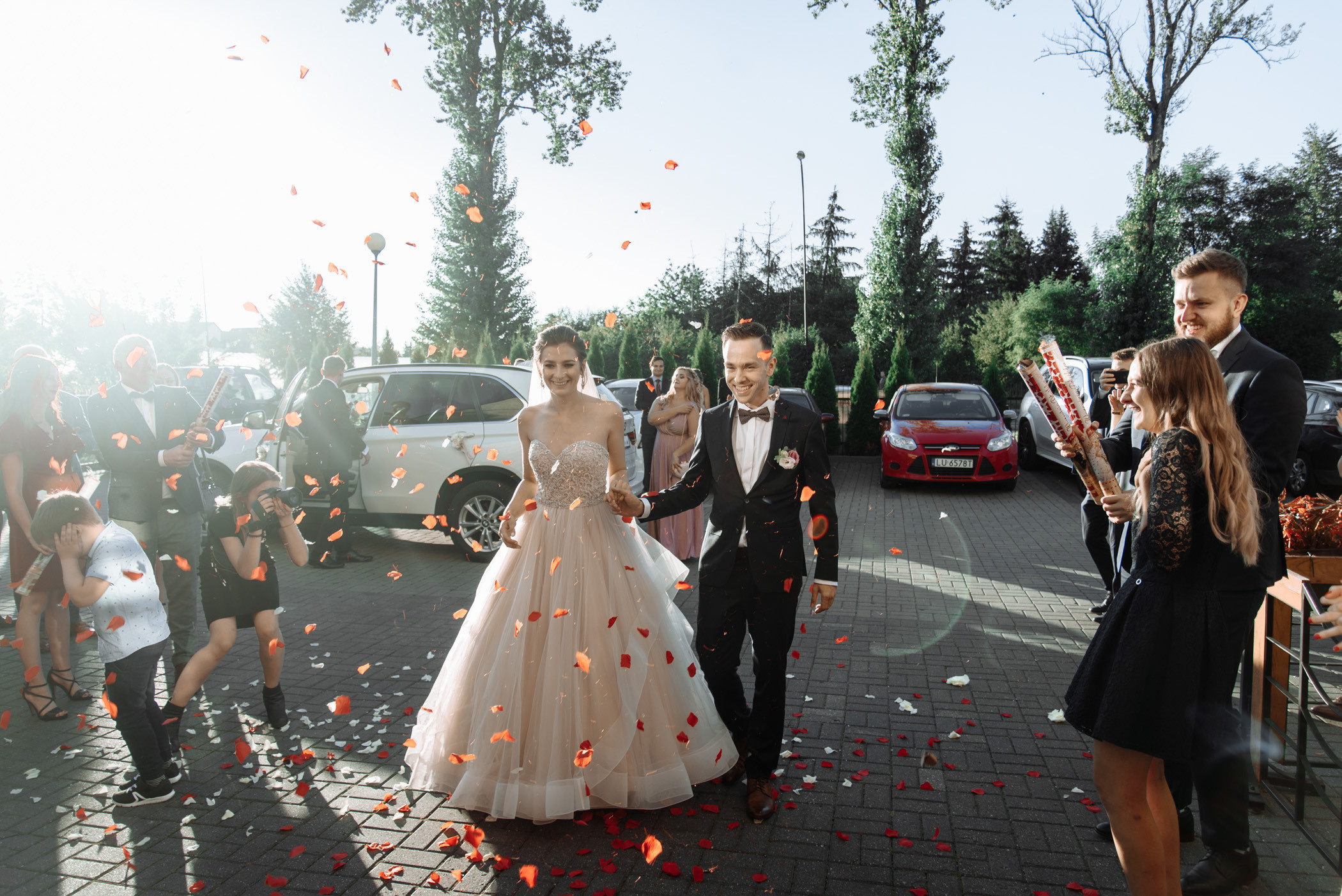 Oj się działo…. NK Picture - Fotograf Lublin, Warszawa