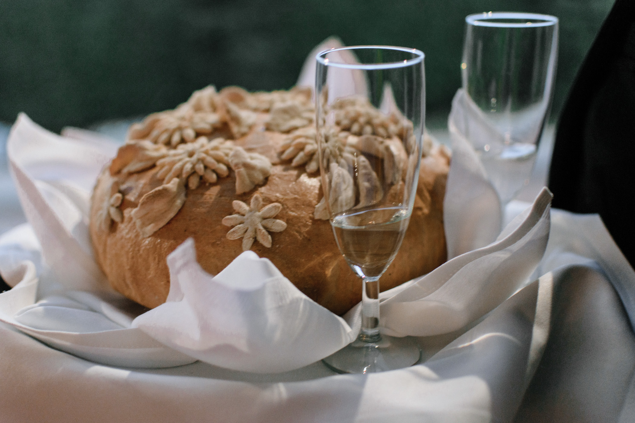 Okropna pogoda, piękna Panna młoda :). NK Picture - Fotograf Lublin, Warszawa