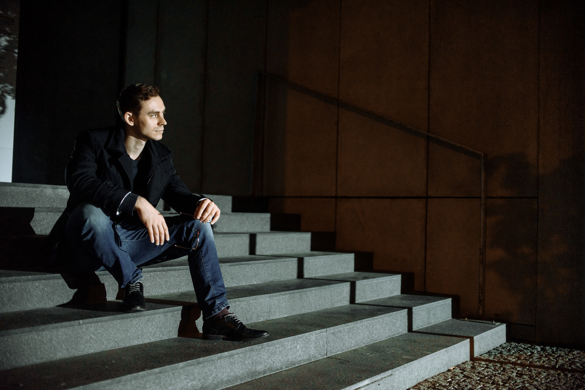 Sesja Wizerunkowa. NK Picture - Fotograf Lublin, Warszawa