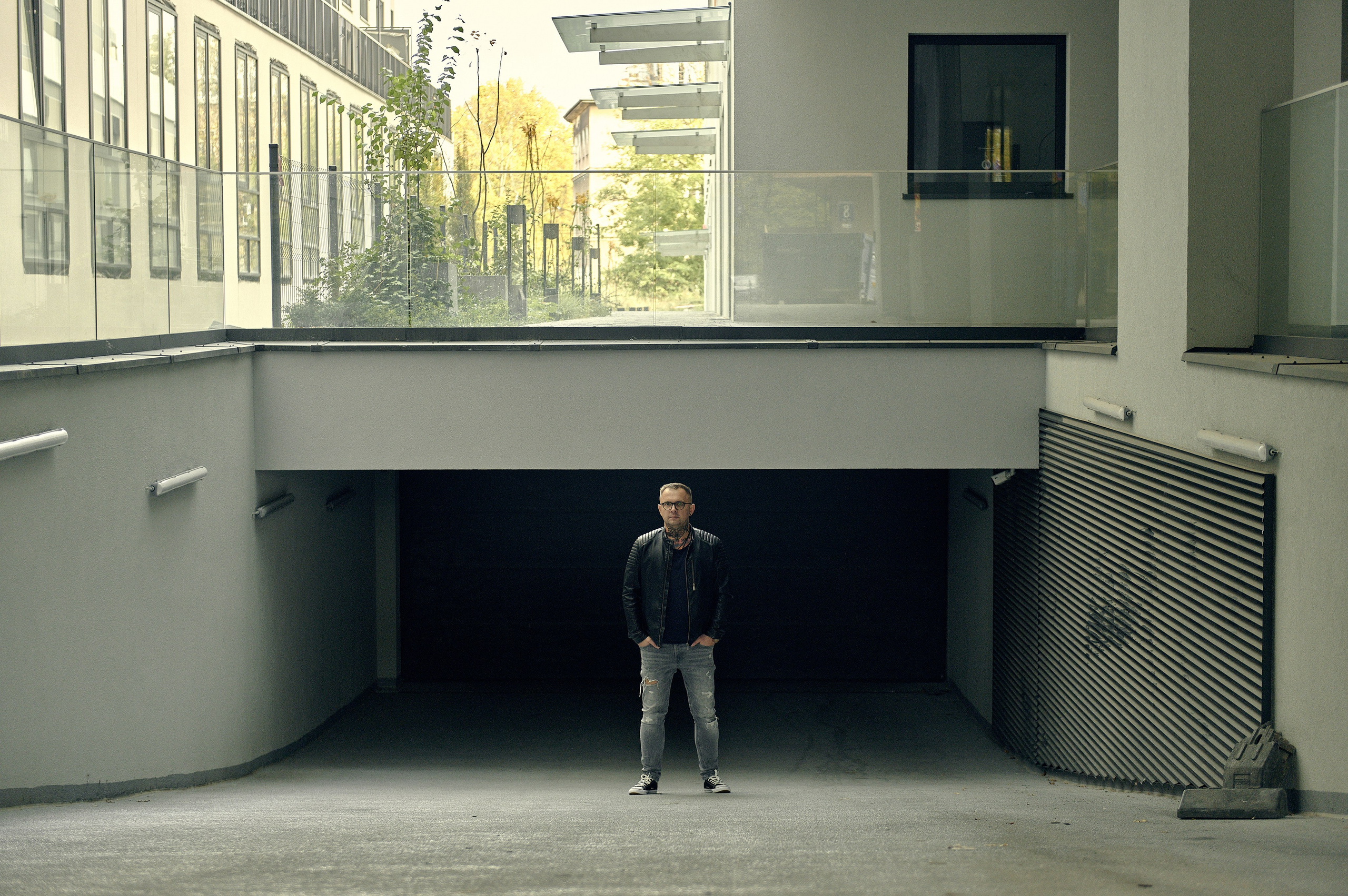 Sesja wizerunkowa męska – fotografia portretowa Lublin | NK Picture. NK Picture - Fotograf Lublin, Warszawa