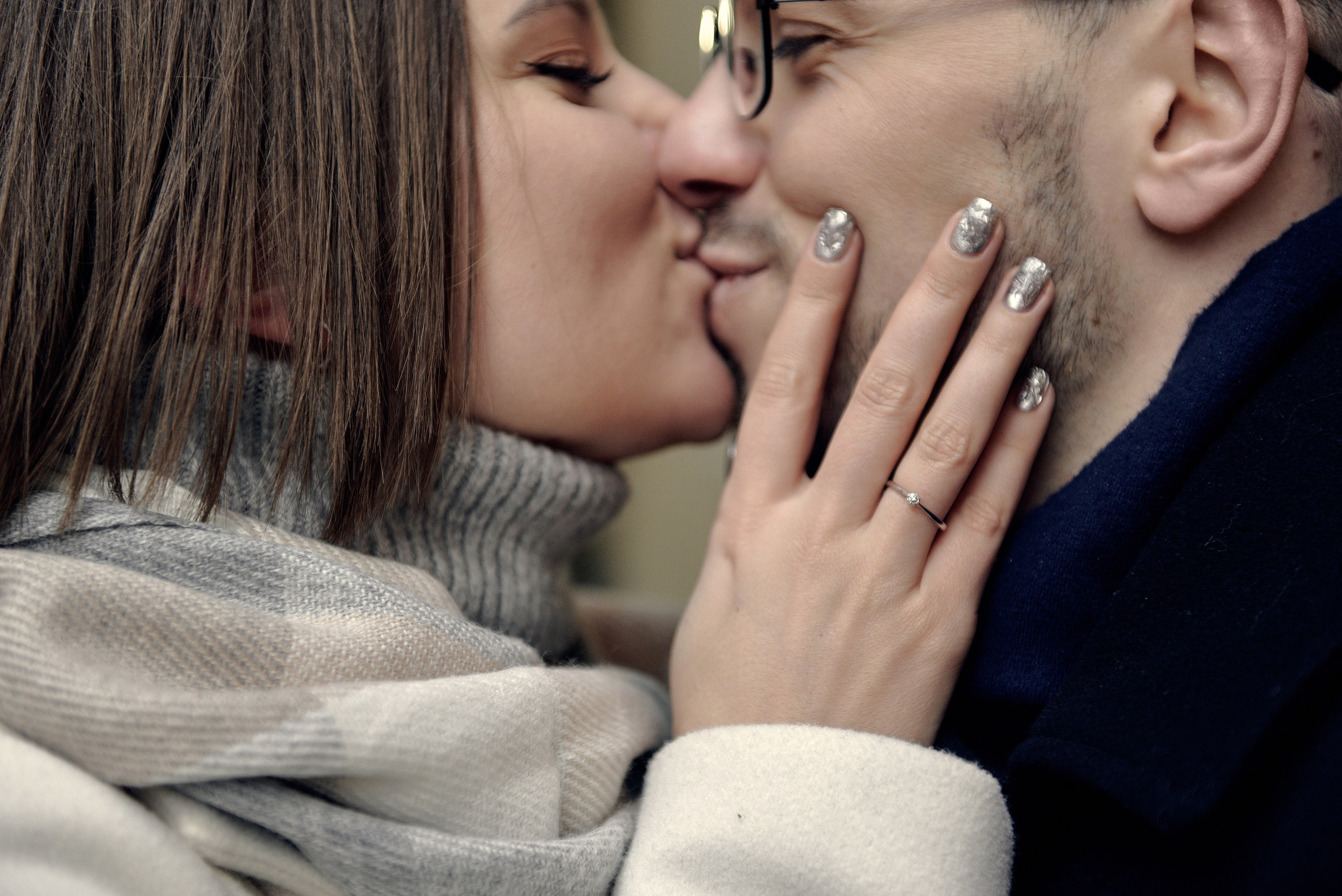 K&S. Sesja „dla sibie”. NK Picture - Fotograf Lublin, Warszawa