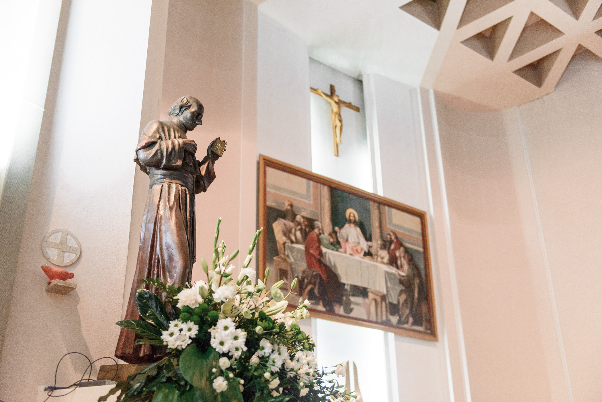 Okropna pogoda, piękna Panna młoda :). NK Picture - Fotograf Lublin, Warszawa