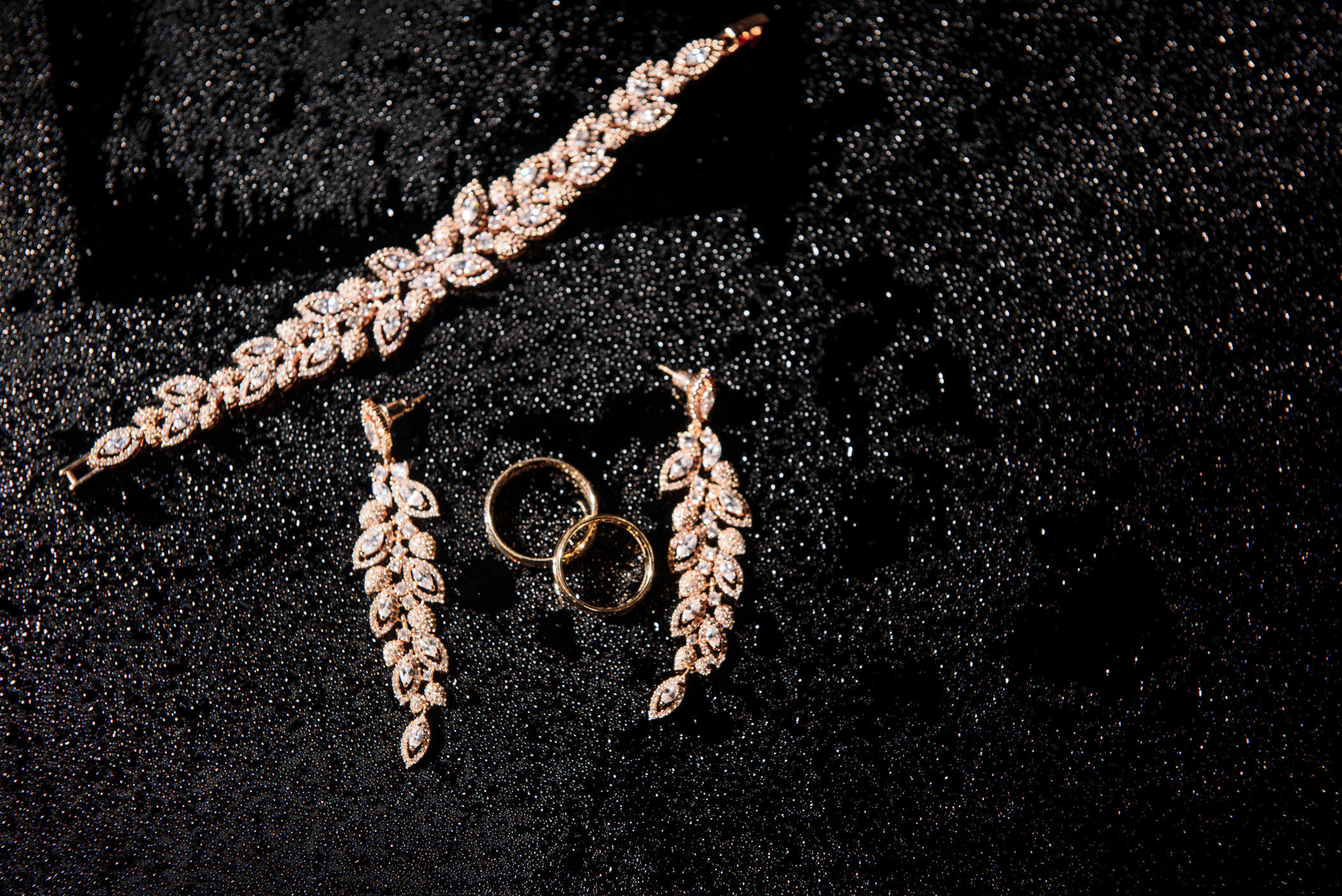 Okropna pogoda, piękna Panna młoda :). NK Picture - Fotograf Lublin, Warszawa