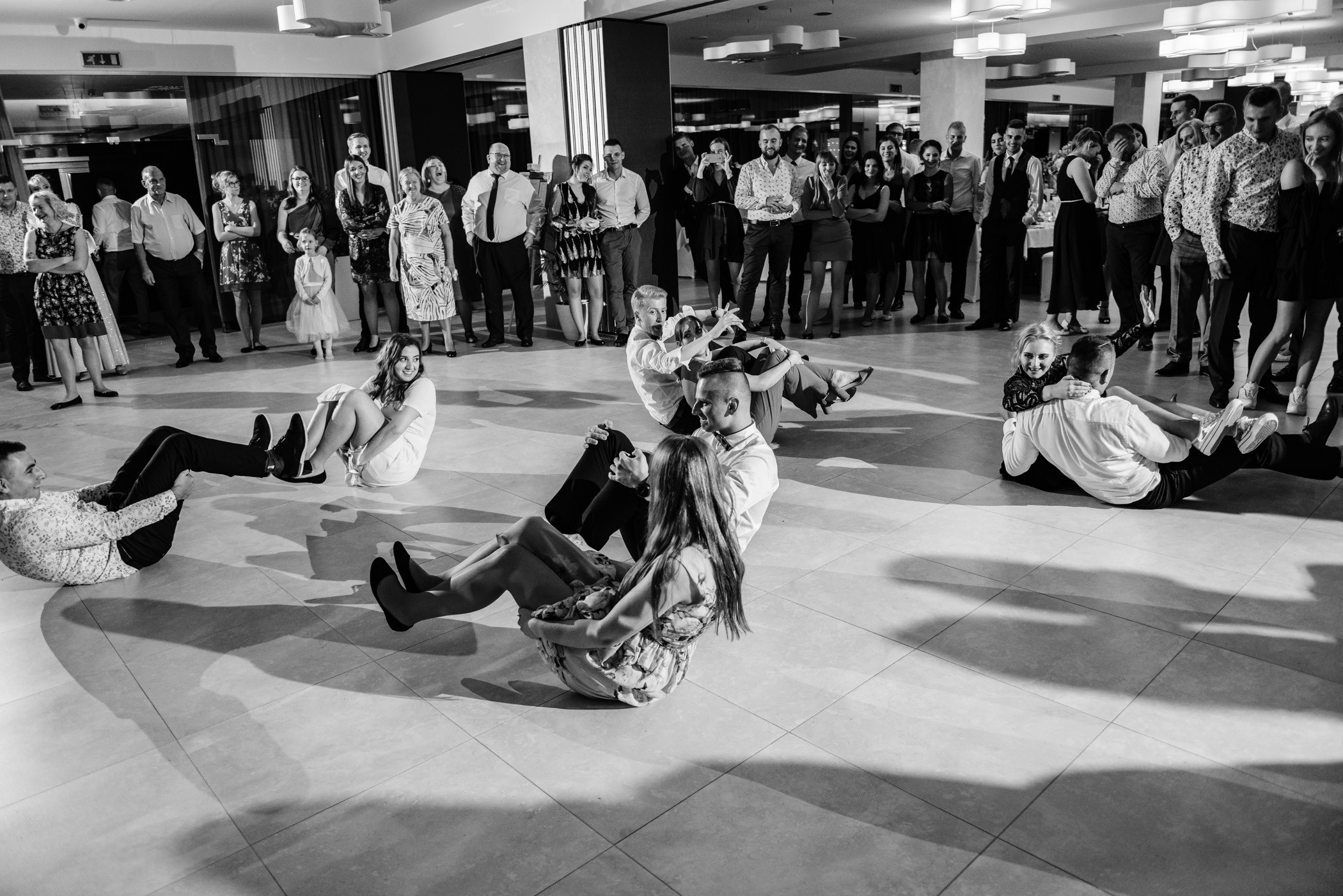 Październik a gorąco jak w sierpniu. NK Picture - Fotograf Lublin, Warszawa