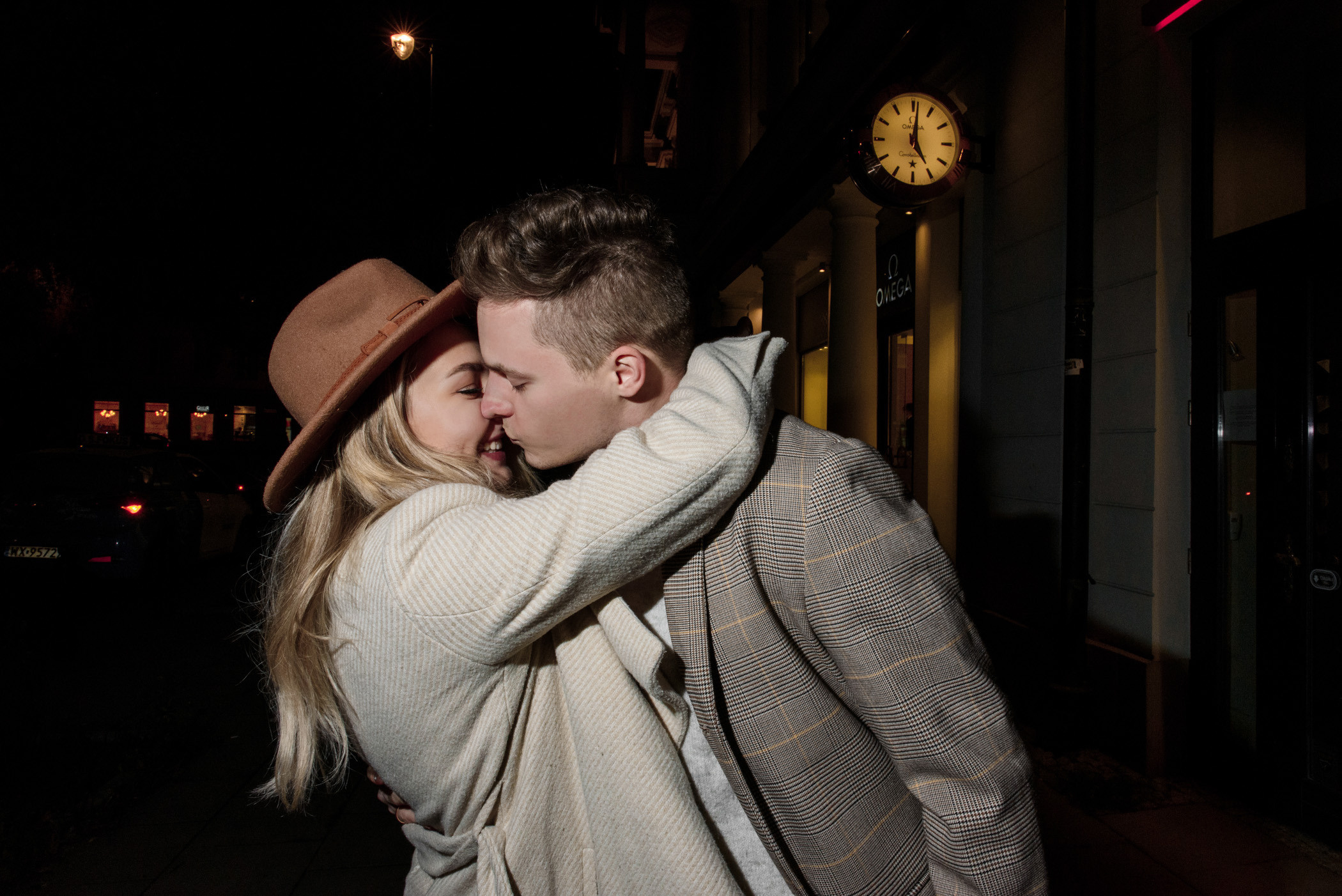 Love Story A&D. NK Picture - Fotograf Lublin, Warszawa