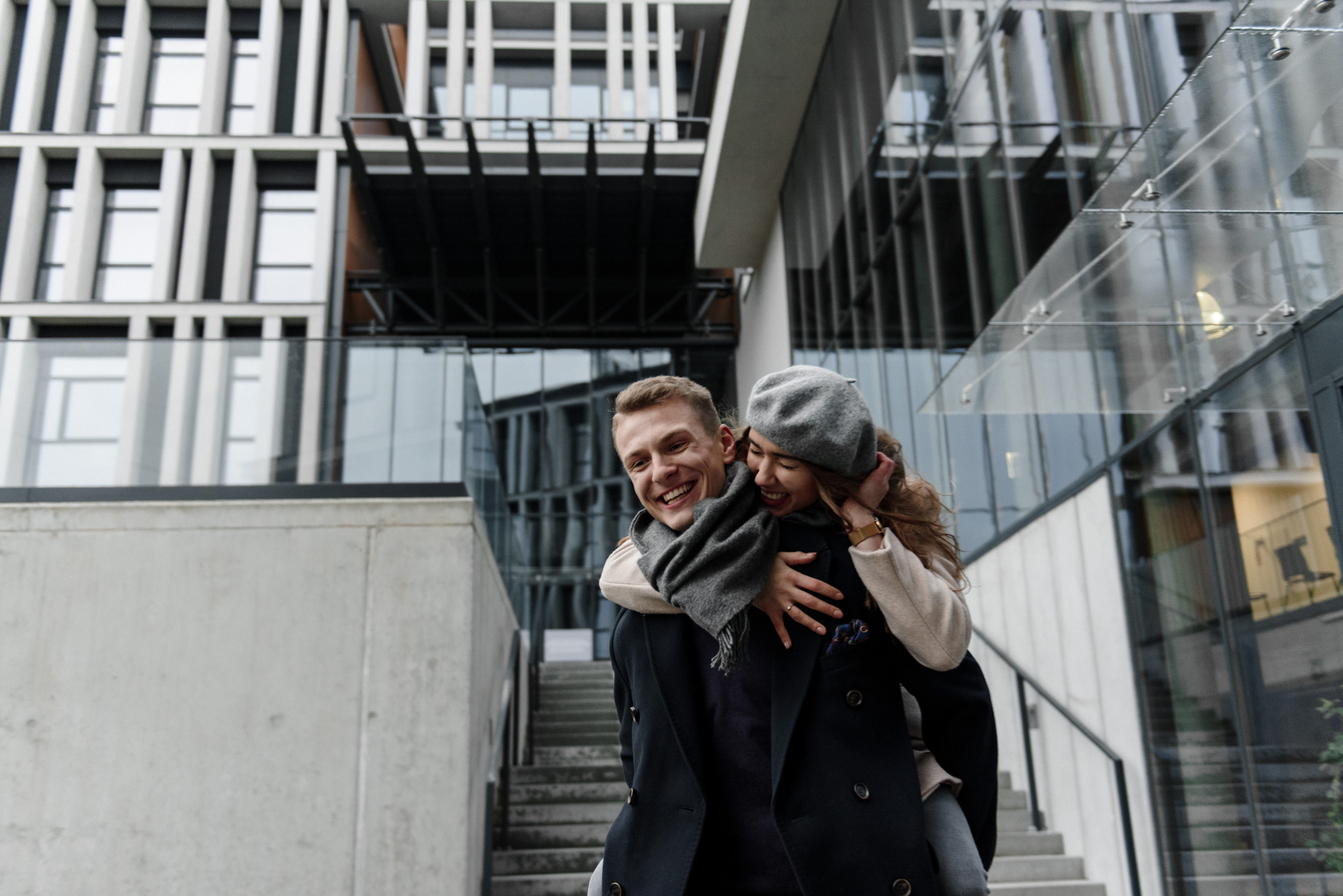 Love Story K&B. NK Picture - Fotograf Lublin, Warszawa