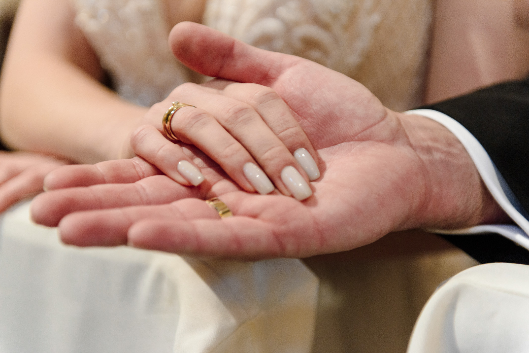 Kameralny ślub w gronie najbliższych. NK Picture - Fotograf Lublin, Warszawa