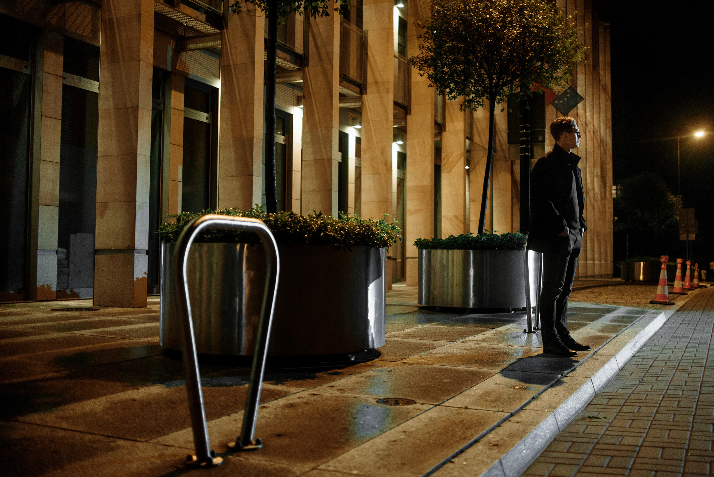 Sesja Wizerunkowa. NK Picture - Fotograf Lublin, Warszawa