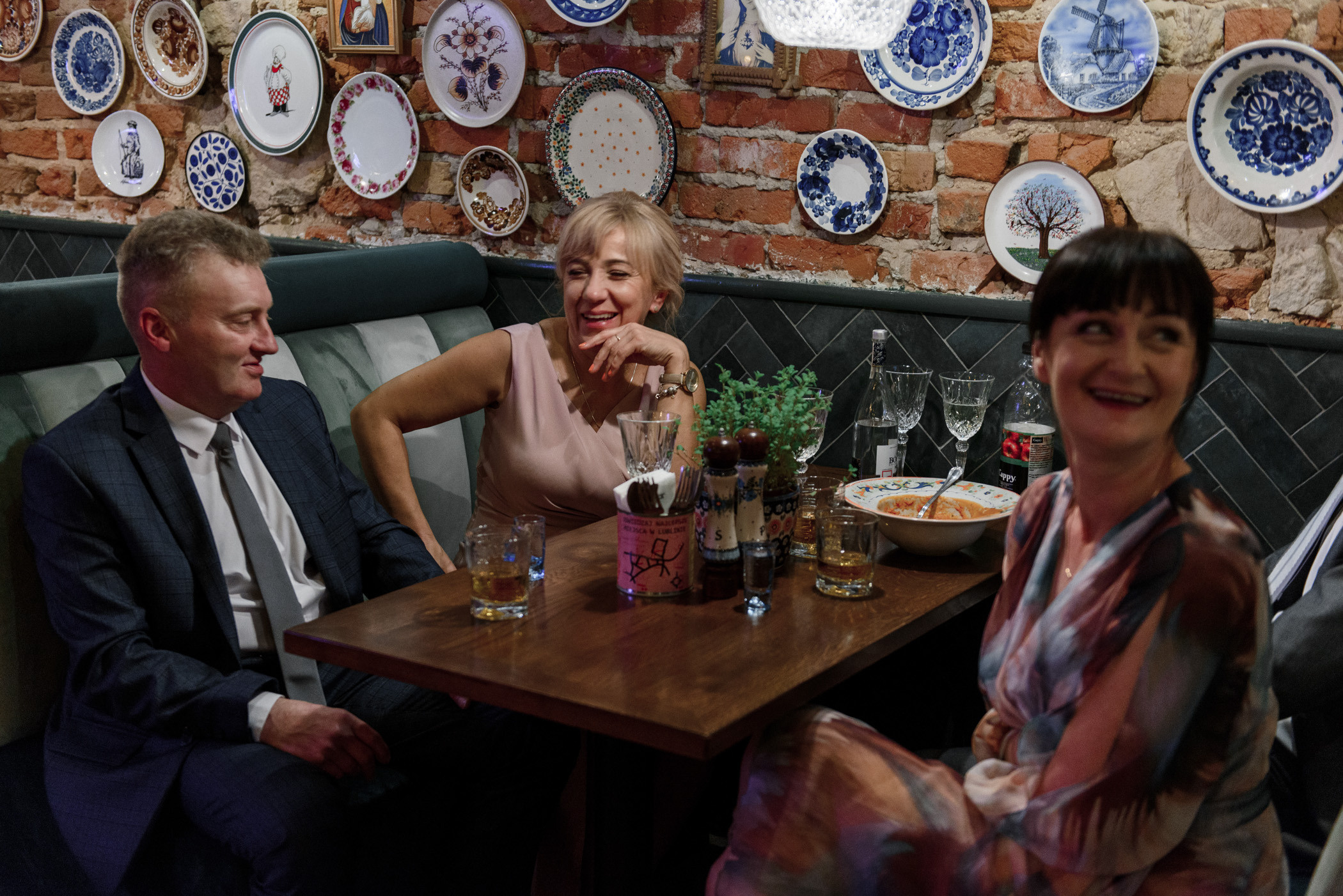 Kameralny ślub w gronie najbliższych. NK Picture - Fotograf Lublin, Warszawa