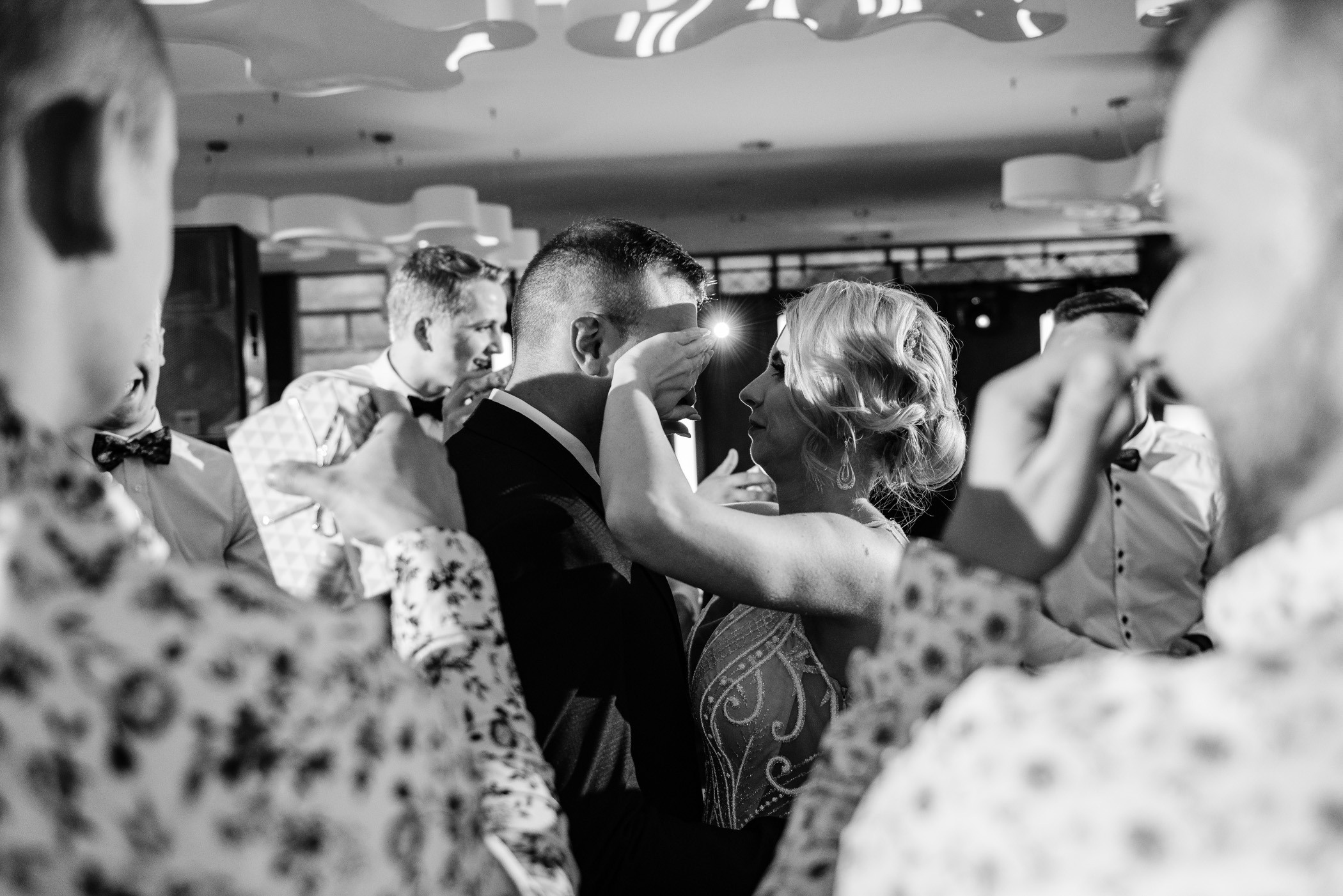 Październik a gorąco jak w sierpniu. NK Picture - Fotograf Lublin, Warszawa