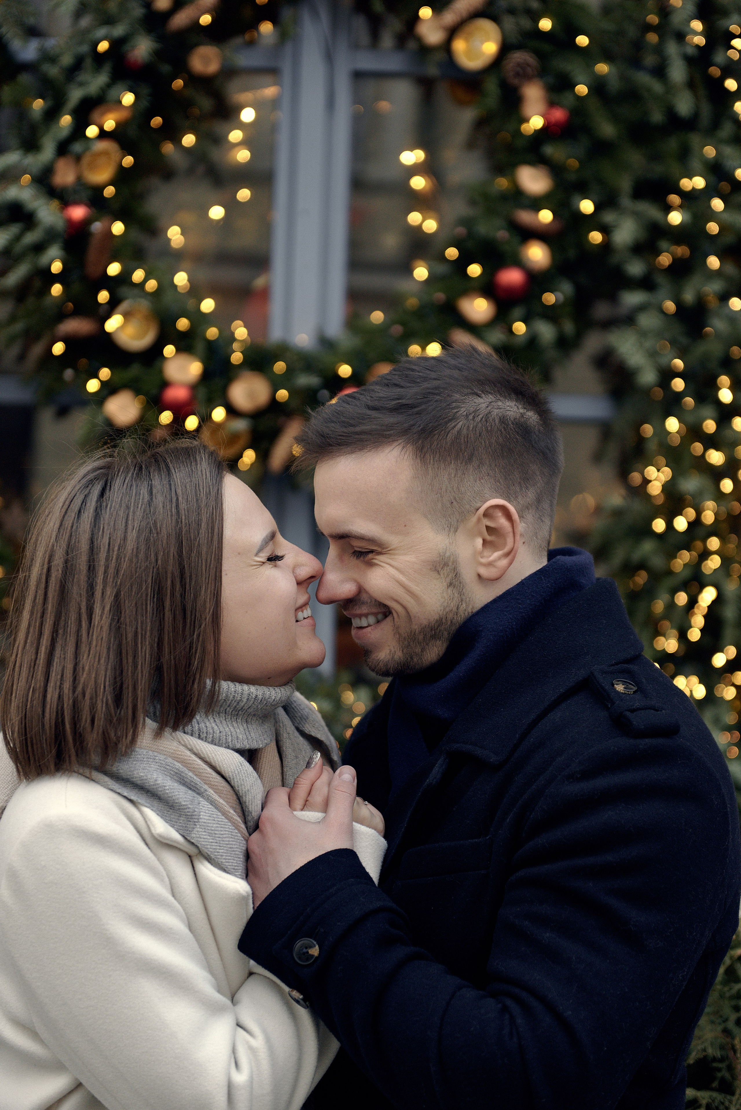 K&S. Sesja „dla sibie”. NK Picture - Fotograf Lublin, Warszawa