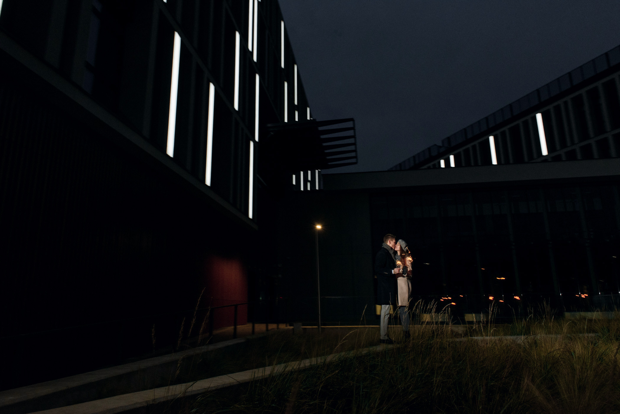 Love Story K&B. NK Picture - Fotograf Lublin, Warszawa