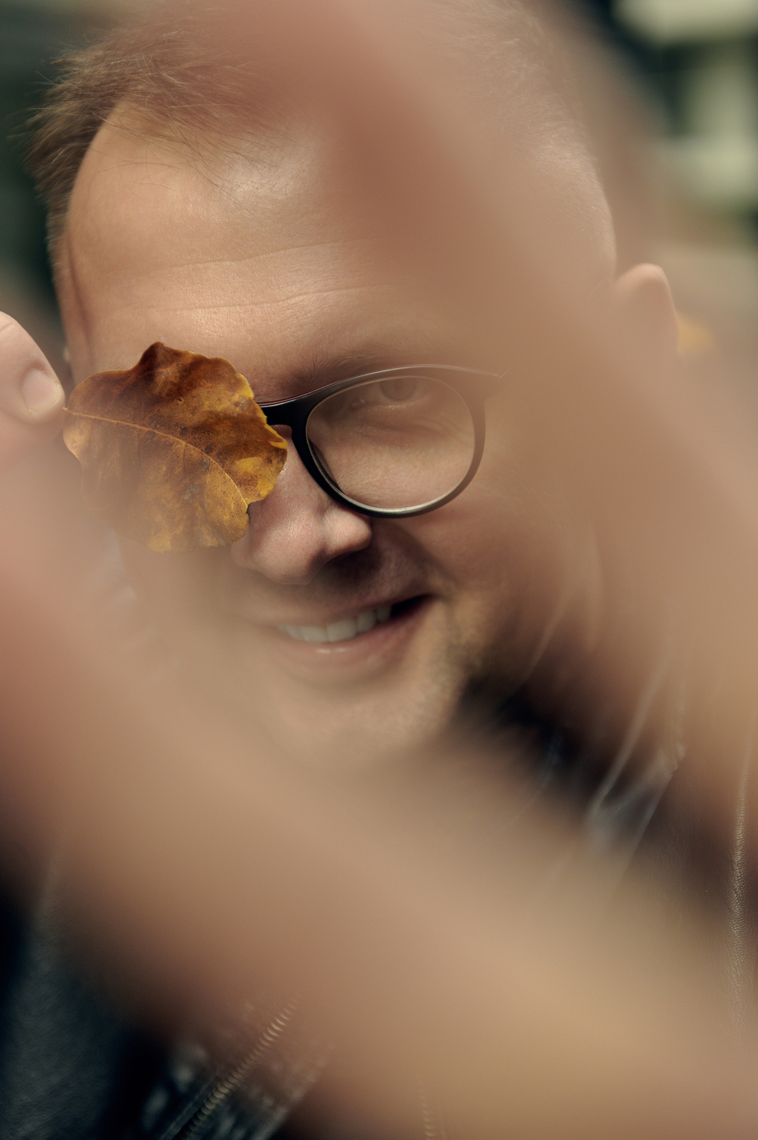 Sesja wizerunkowa męska – fotografia portretowa Lublin | NK Picture. NK Picture - Fotograf Lublin, Warszawa