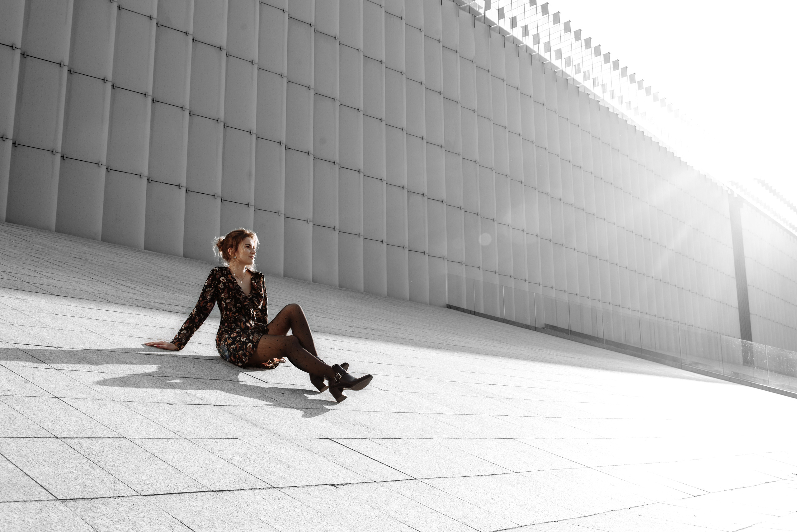 Sesja Wizerunkowa. NK Picture - Fotograf Lublin, Warszawa