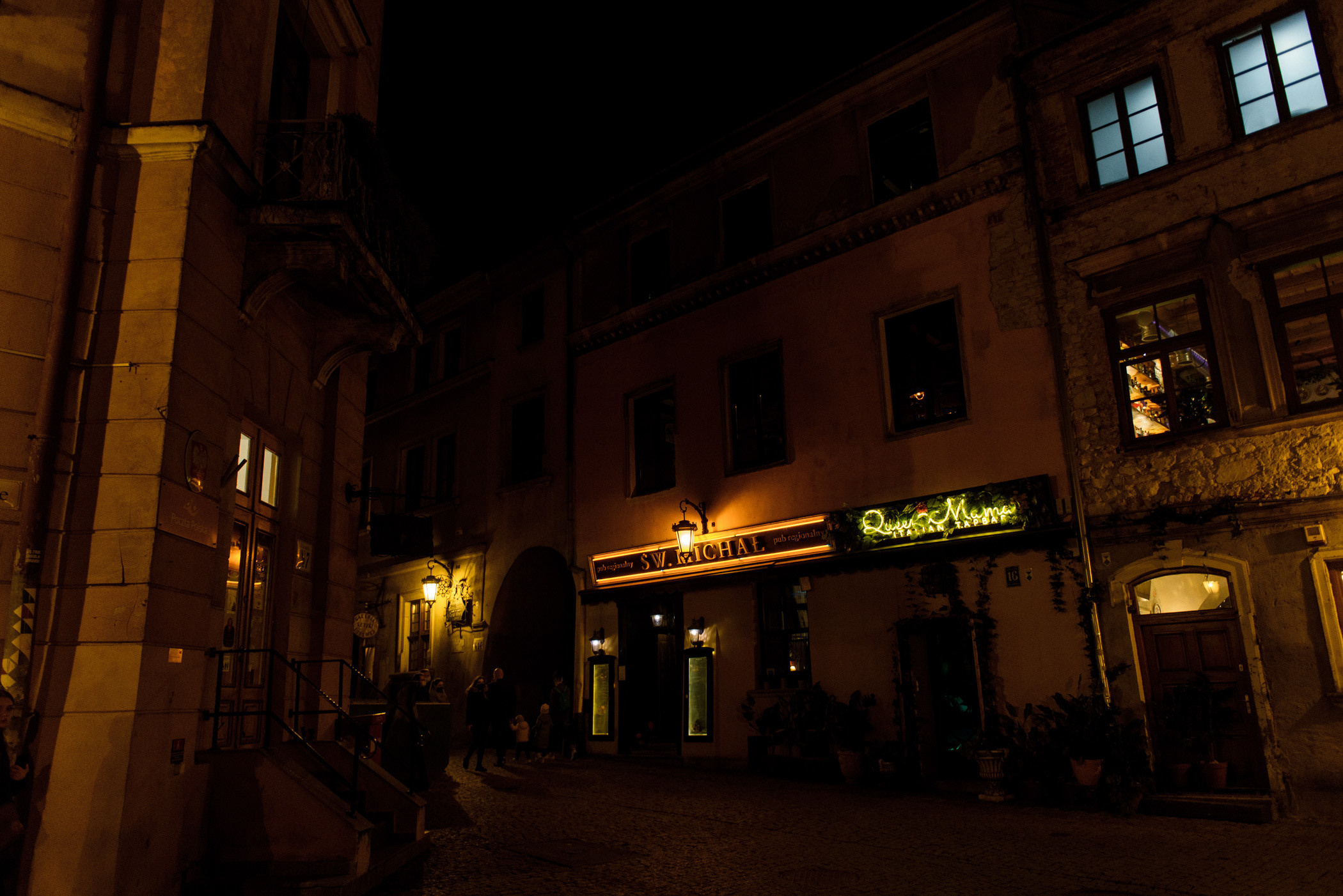 Kameralny ślub w gronie najbliższych. NK Picture - Fotograf Lublin, Warszawa