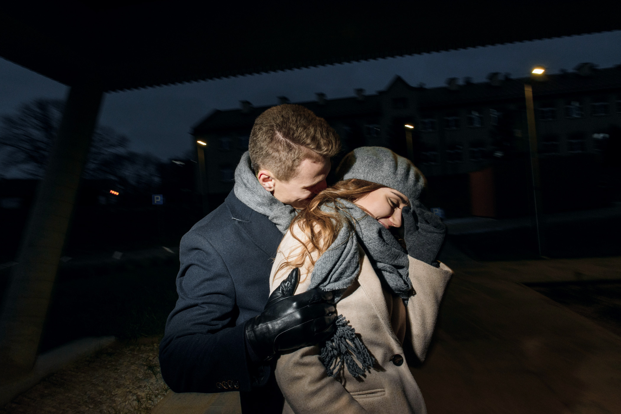 Love Story K&B. NK Picture - Fotograf Lublin, Warszawa