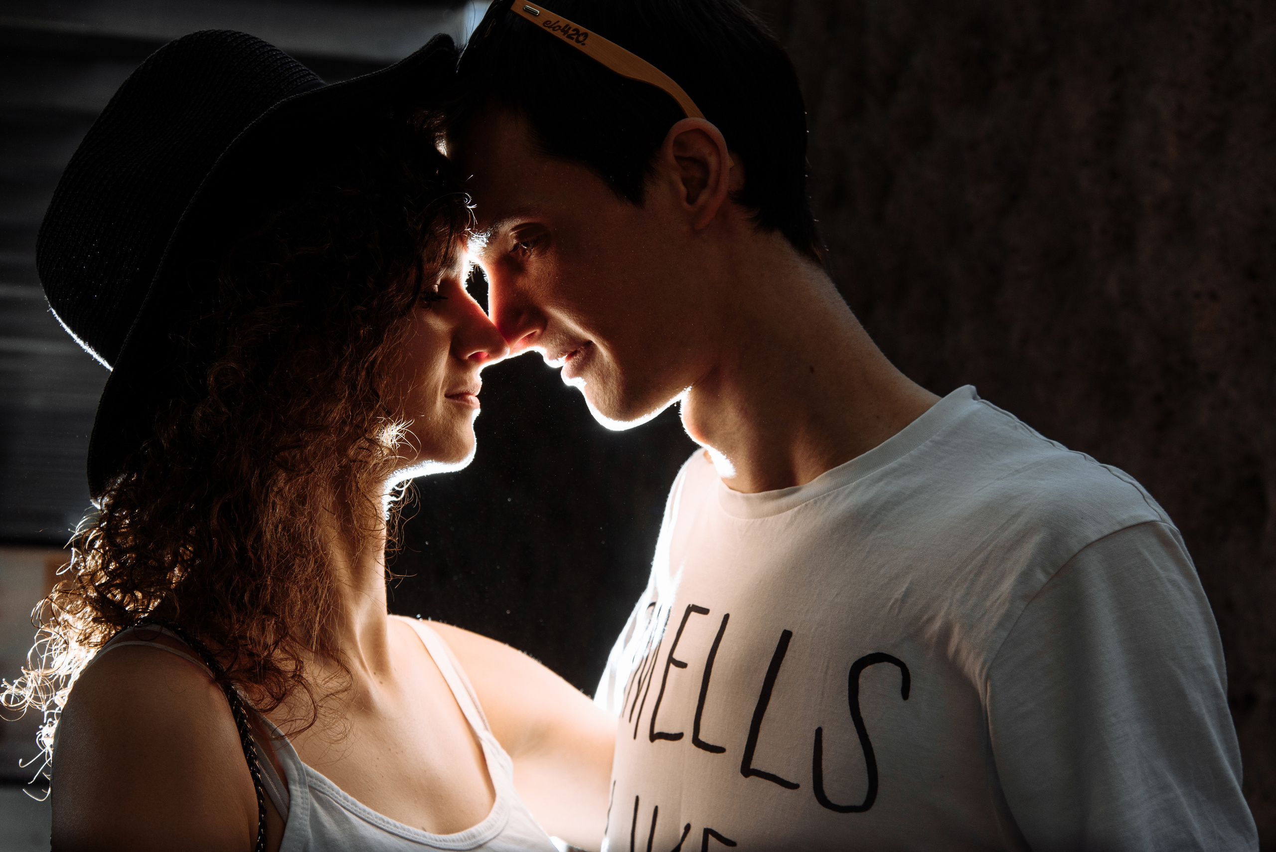 Love Story E&K. NK Picture - Fotograf Lublin, Warszawa