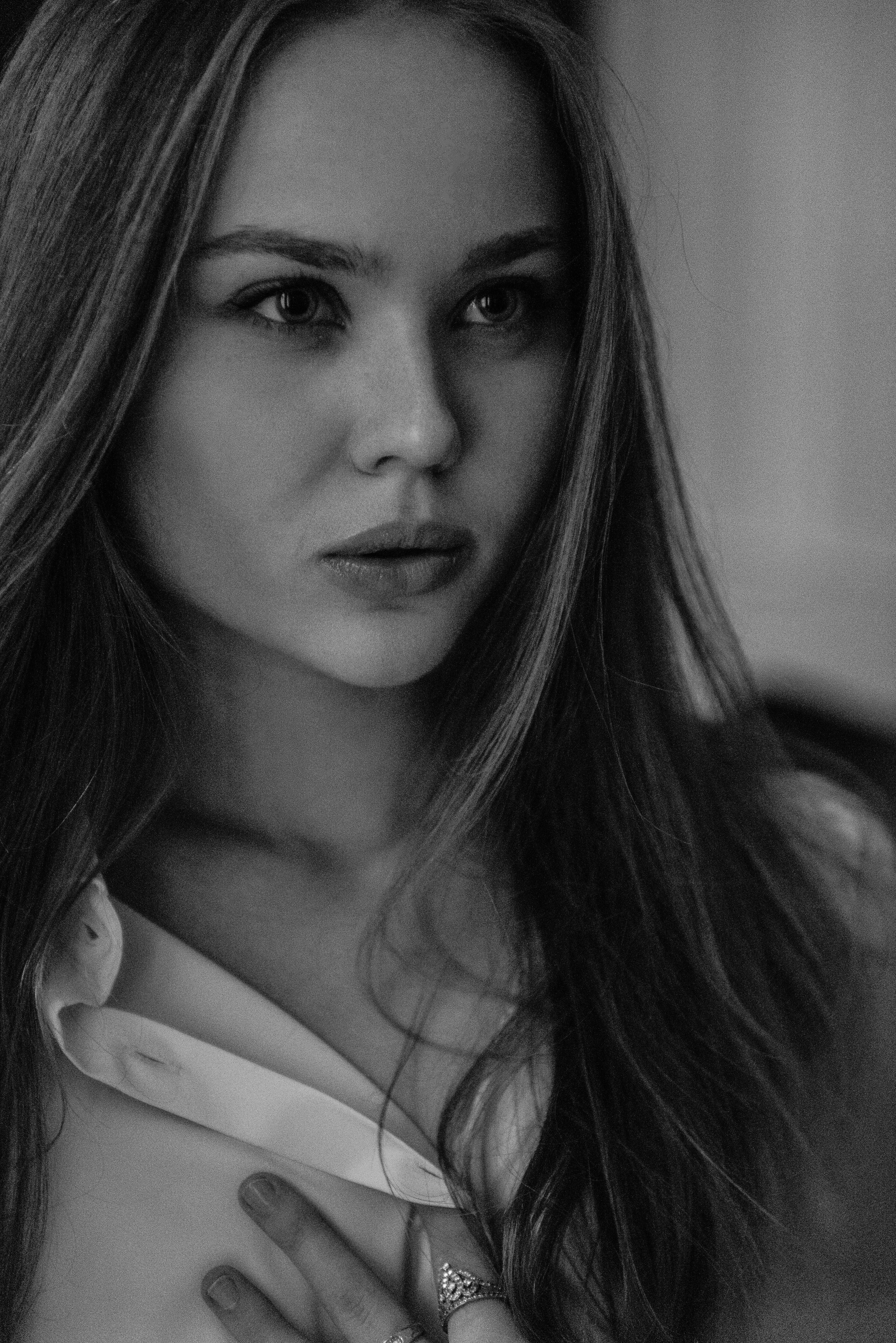 Julia. Sesja buduarowa. NK Picture - Fotograf Lublin, Warszawa