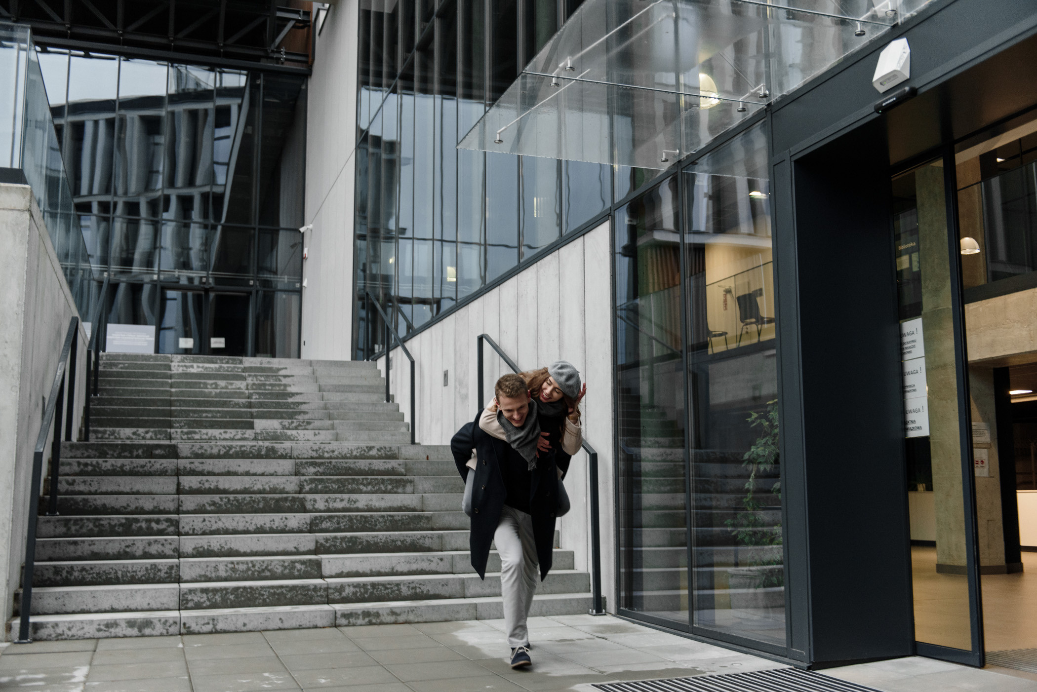 Love Story K&B. NK Picture - Fotograf Lublin, Warszawa