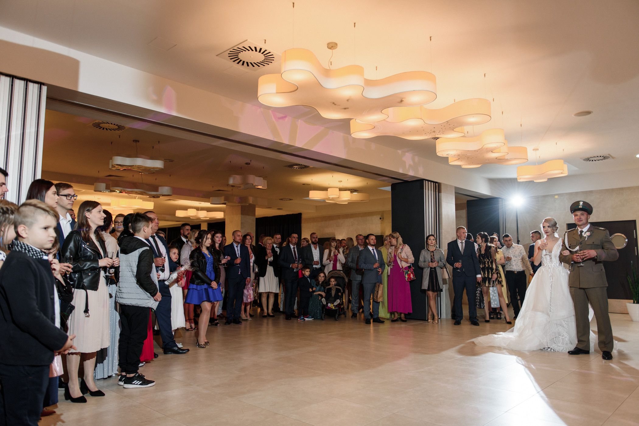 Październik a gorąco jak w sierpniu. NK Picture - Fotograf Lublin, Warszawa