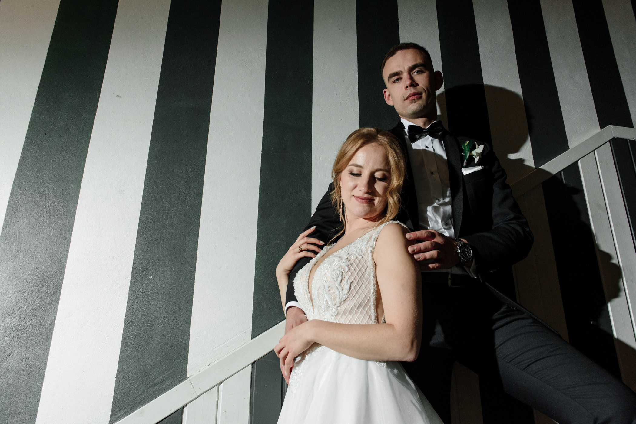 Kameralny ślub w gronie najbliższych. NK Picture - Fotograf Lublin, Warszawa