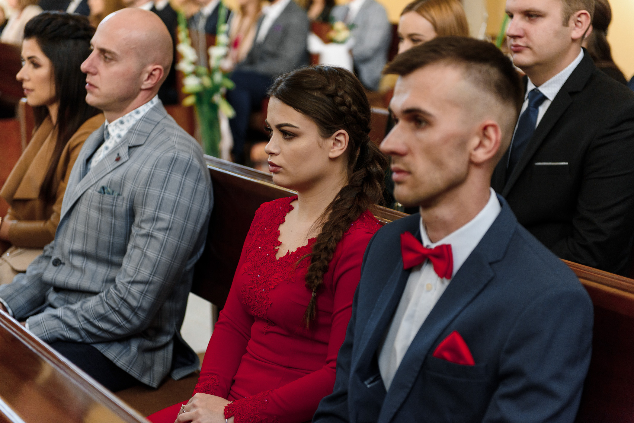 Październik a gorąco jak w sierpniu. NK Picture - Fotograf Lublin, Warszawa