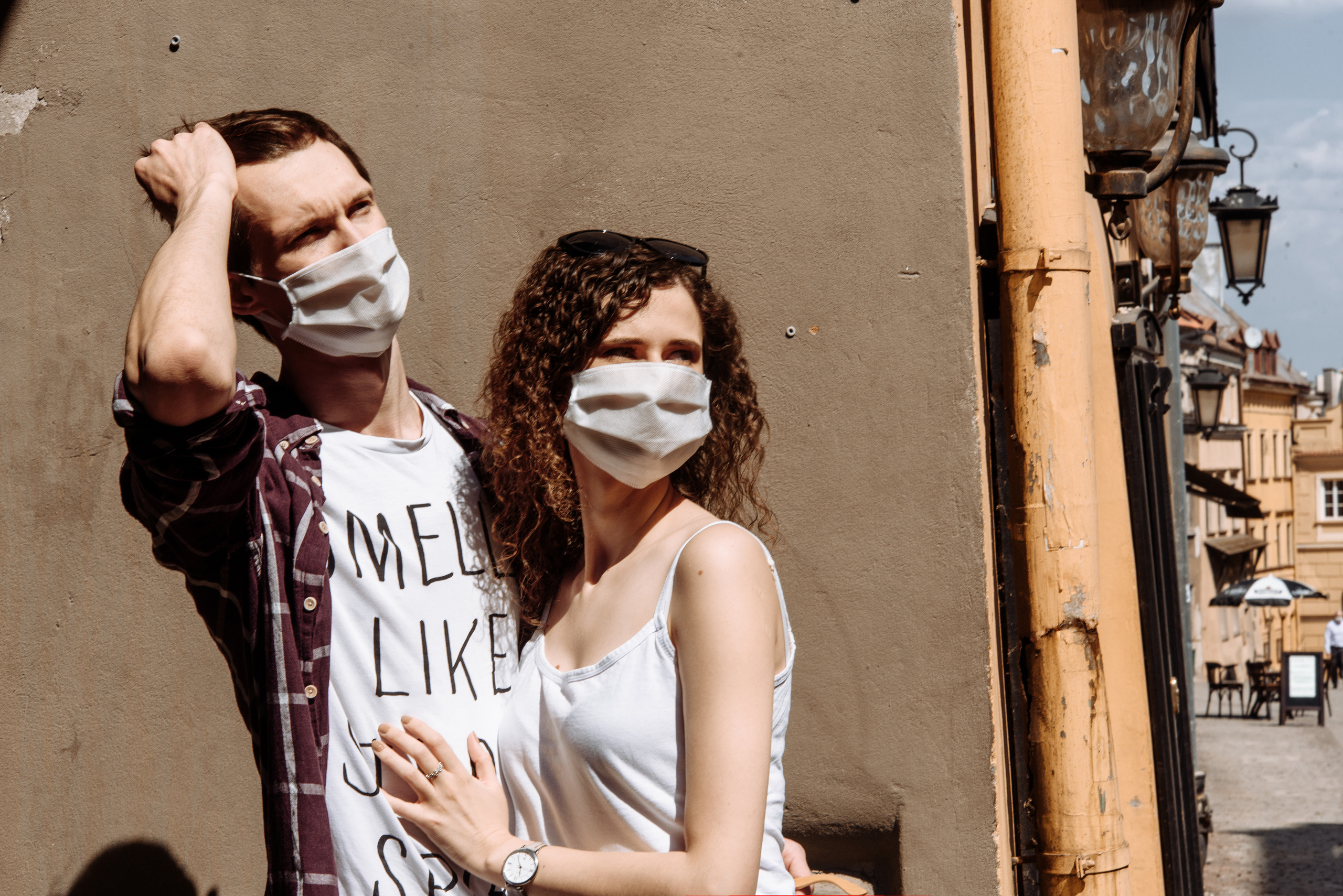 Love Story E&K. NK Picture - Fotograf Lublin, Warszawa