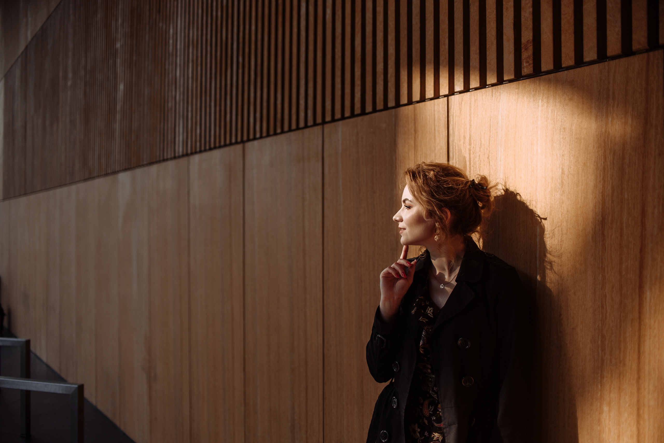 Sesja Wizerunkowa. NK Picture - Fotograf Lublin, Warszawa