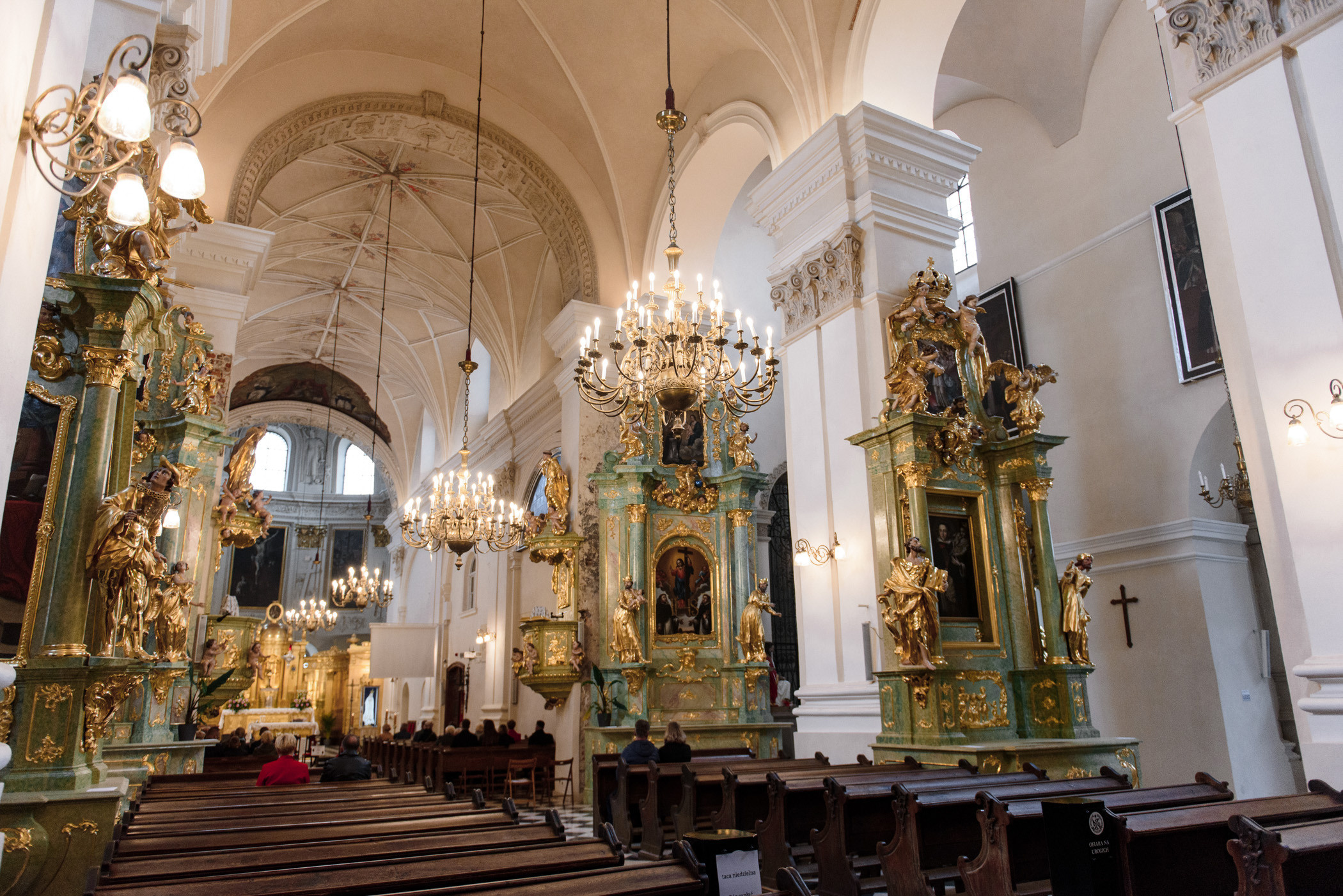 Kameralny ślub w gronie najbliższych. NK Picture - Fotograf Lublin, Warszawa