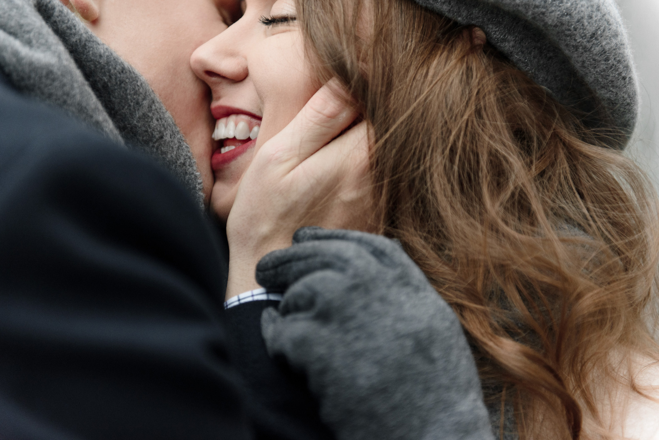 Love Story K&B. NK Picture - Fotograf Lublin, Warszawa