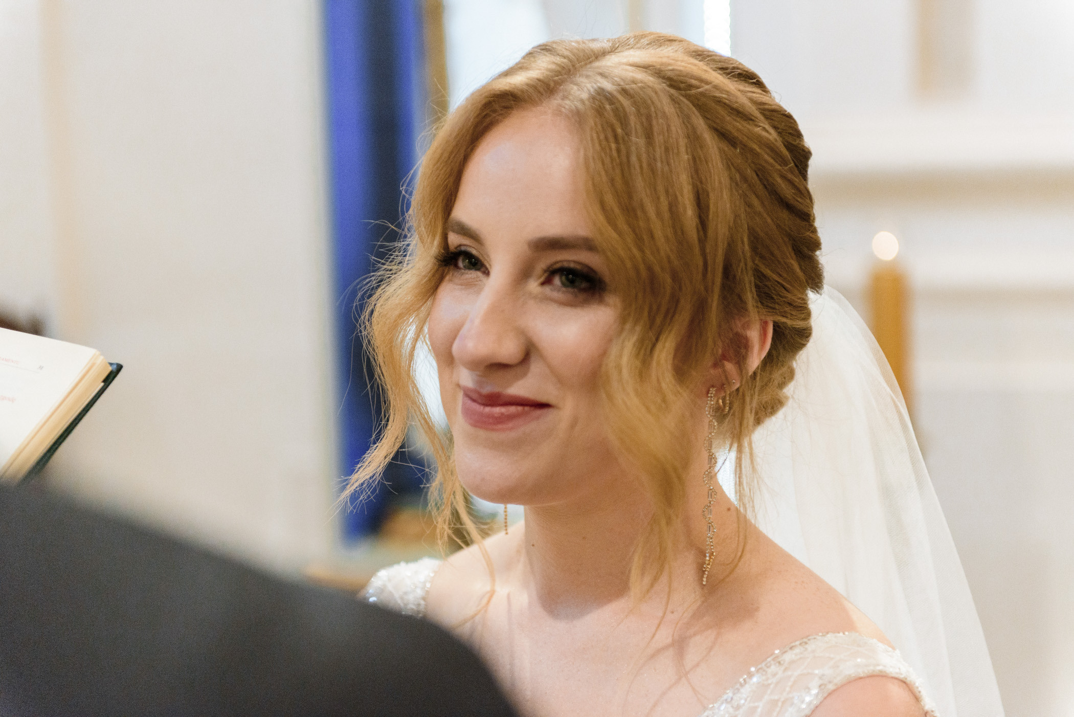 Kameralny ślub w gronie najbliższych. NK Picture - Fotograf Lublin, Warszawa